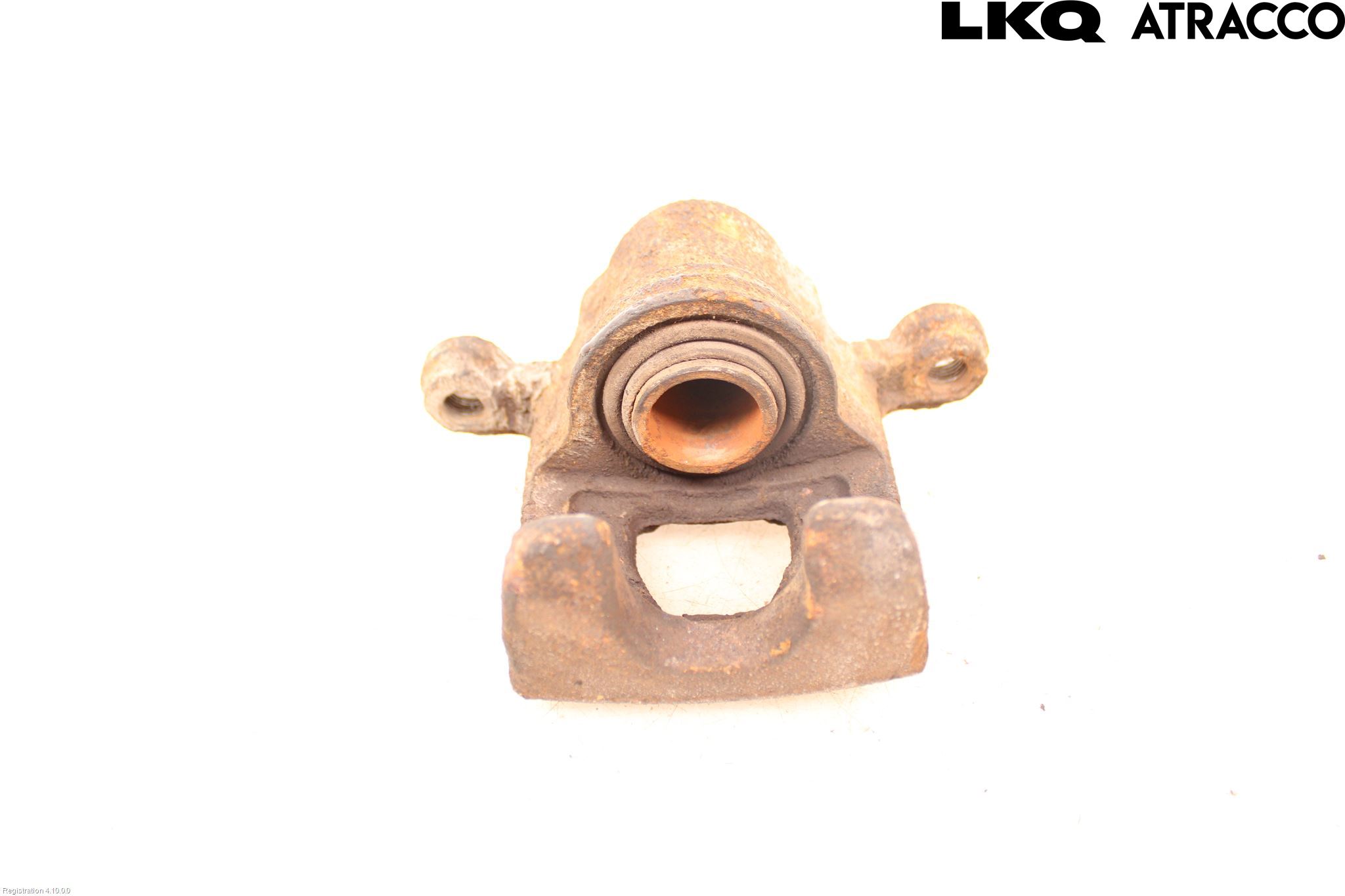 Nissan QASHQAI 10-14 Bremsecaliper Bak Venstre