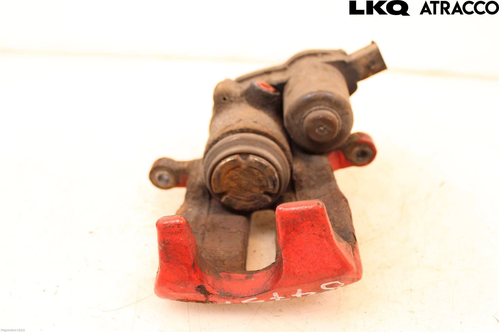 Audi A6/S6 4G 11-18 Bremsecaliper Bak Høyre