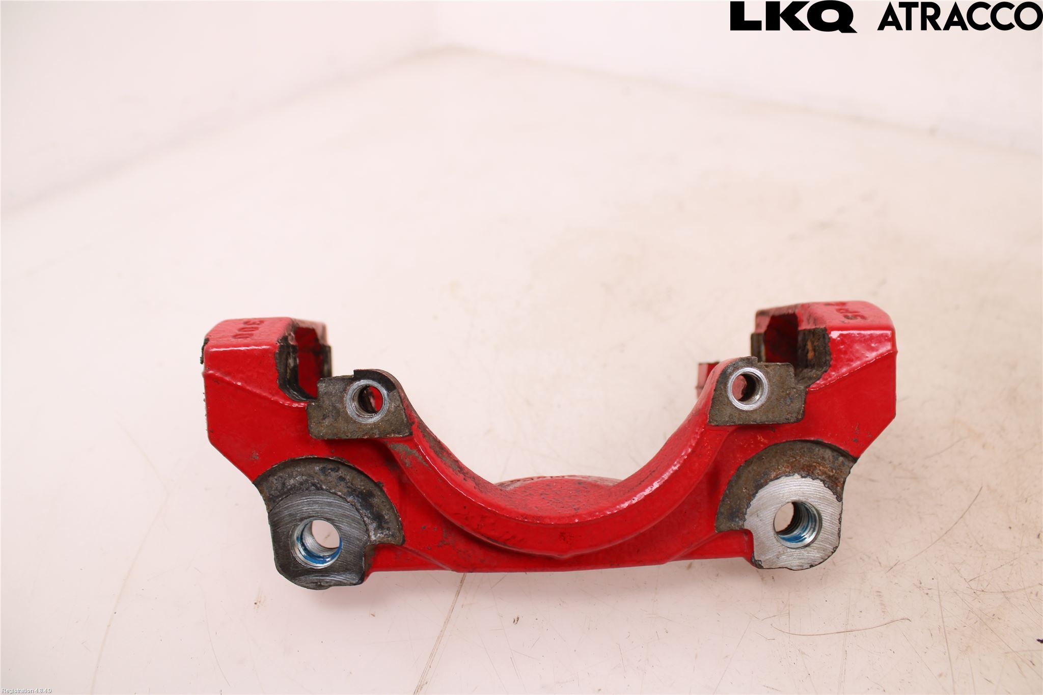 Ford MONDEO 15-22 Bremsecaliper Feste Holder