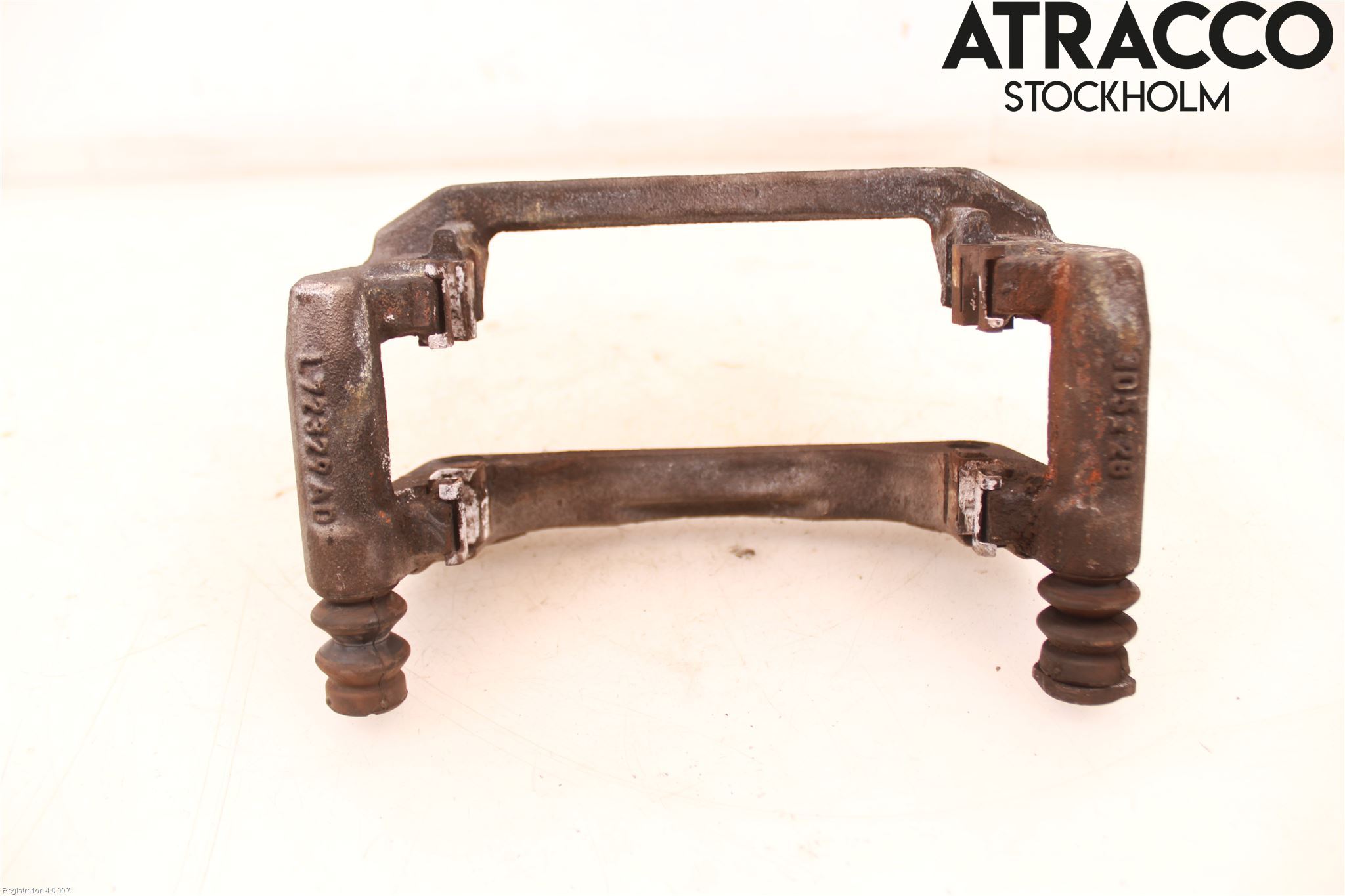 Mercedes-Benz MB A-KLASS (W177) 18- Bremsecaliper Feste Holder