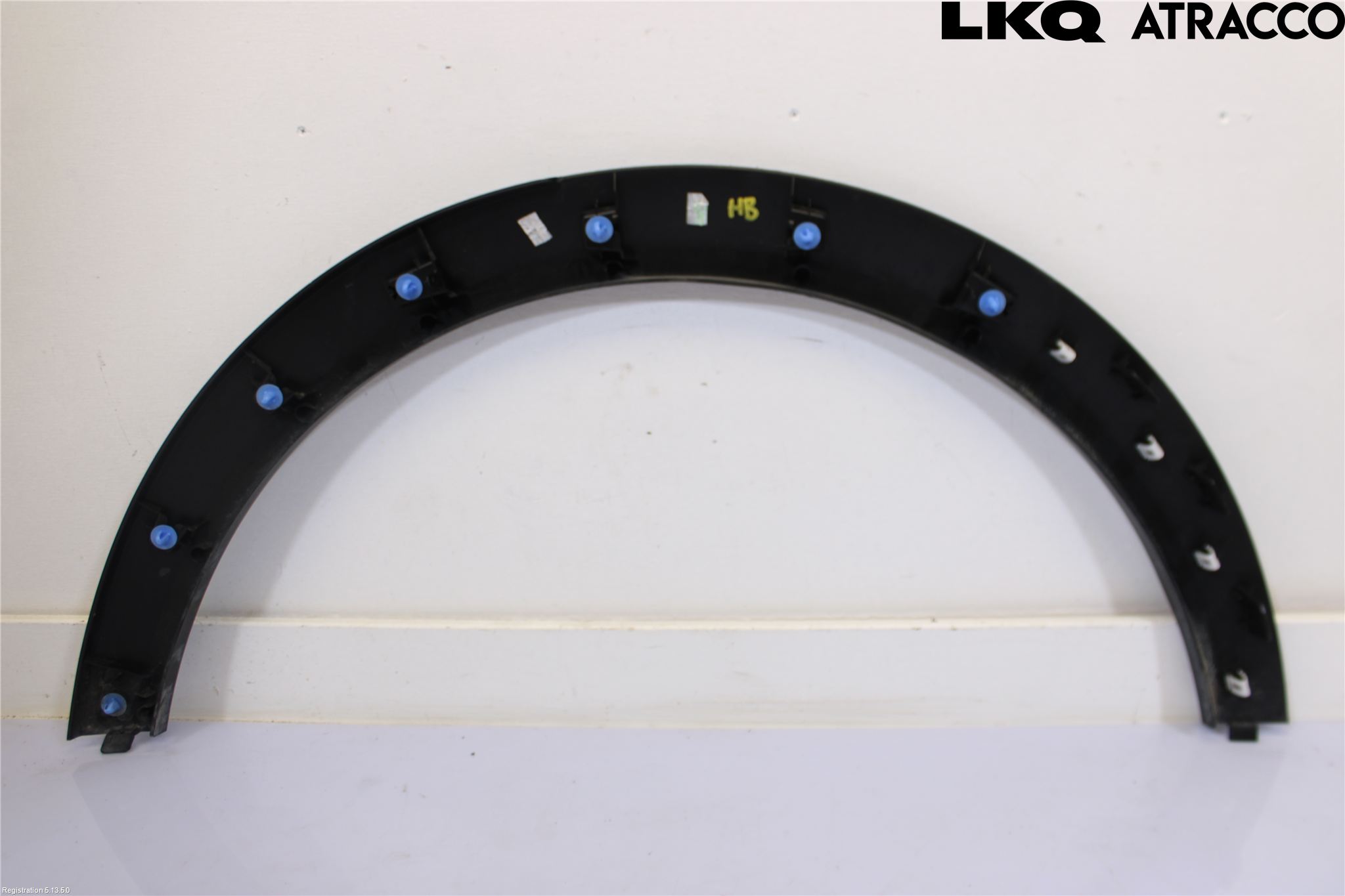 Opel FRONTERA 25- Skjerm Bredder