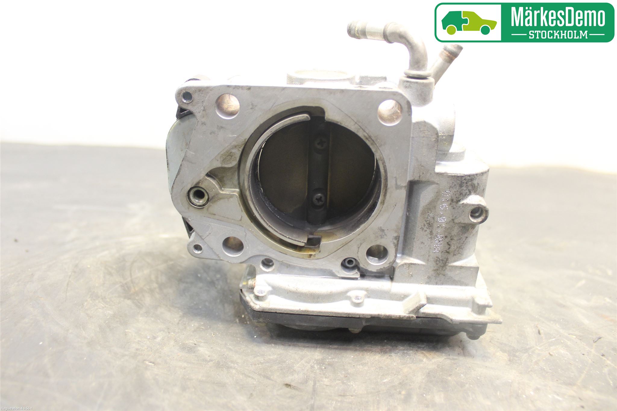 Honda CIVIC 06-11 Inns Spjeldhus