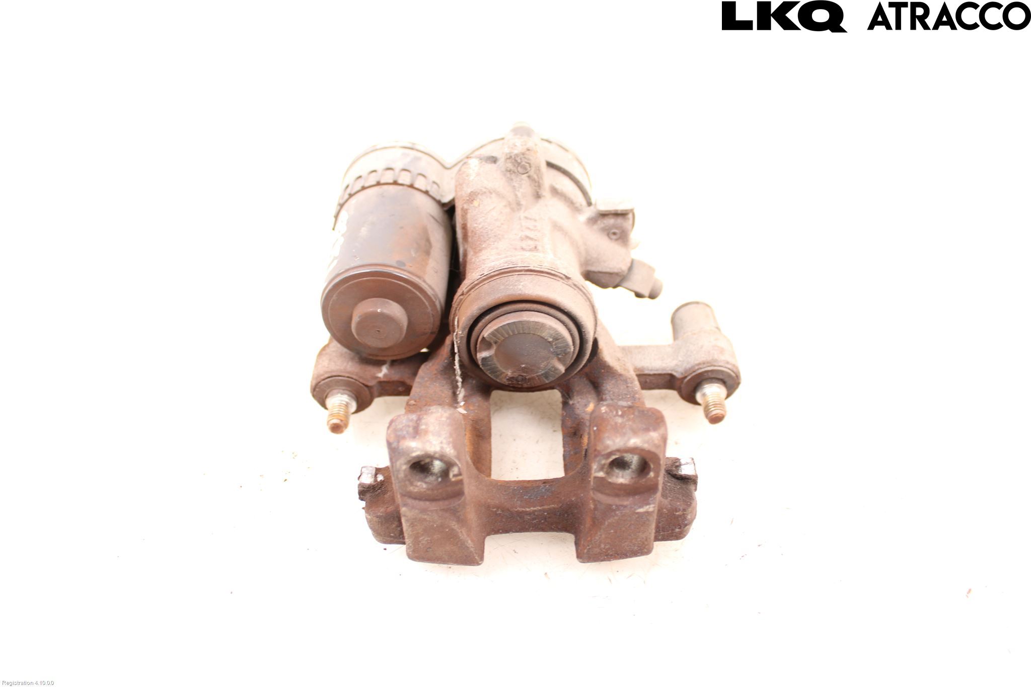 Mini ONE/COOPER 3DR F56 14-24 Bremsecaliper Bak Venstre