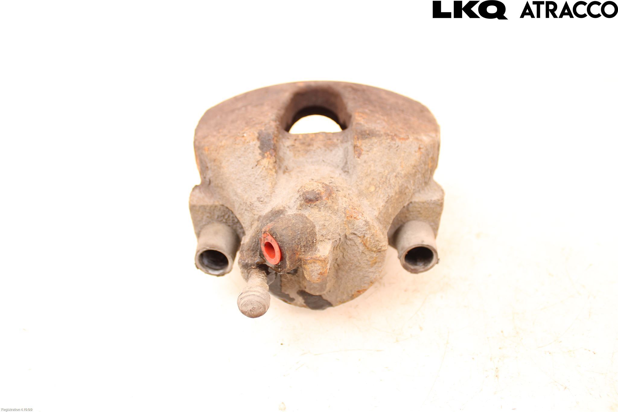 Ford FOCUS 08-11 Bremsecaliper Foran Venstre