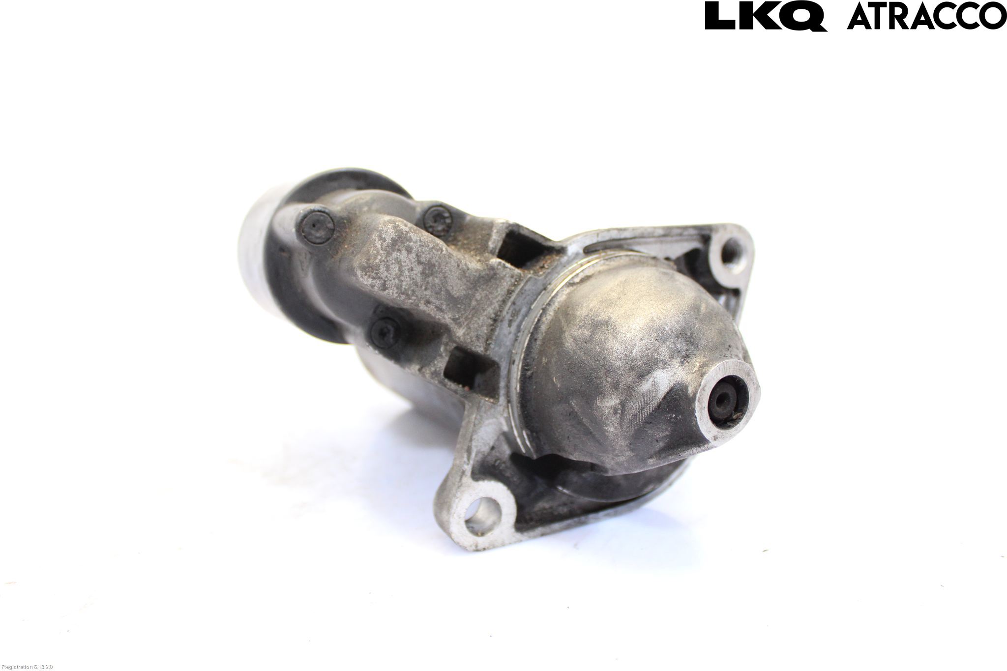 Toyota AVENSIS 98-02 Startmotor