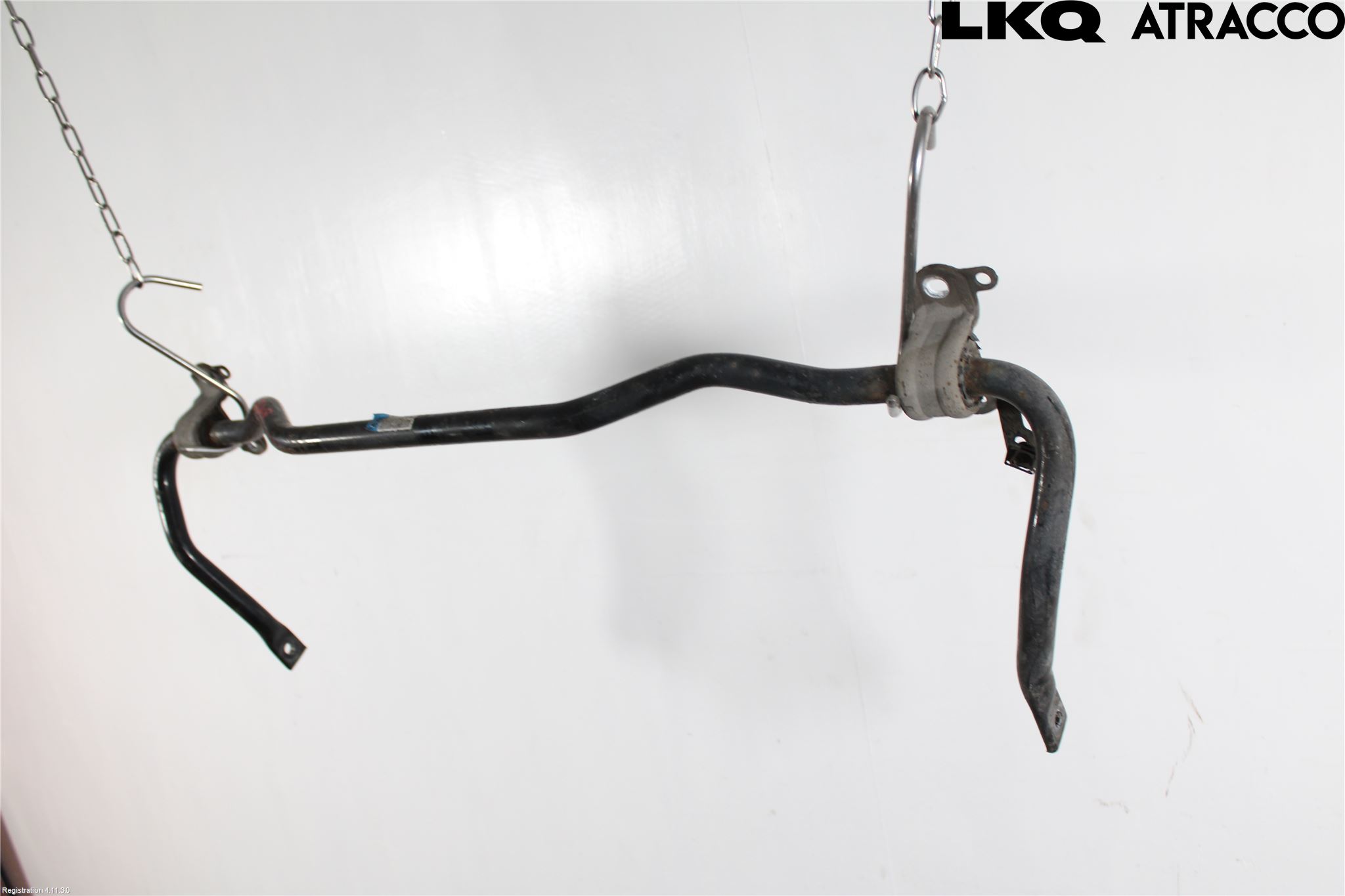 Peugeot EXPERT/E-EXPERT 17- Stablisatorstag Bak
