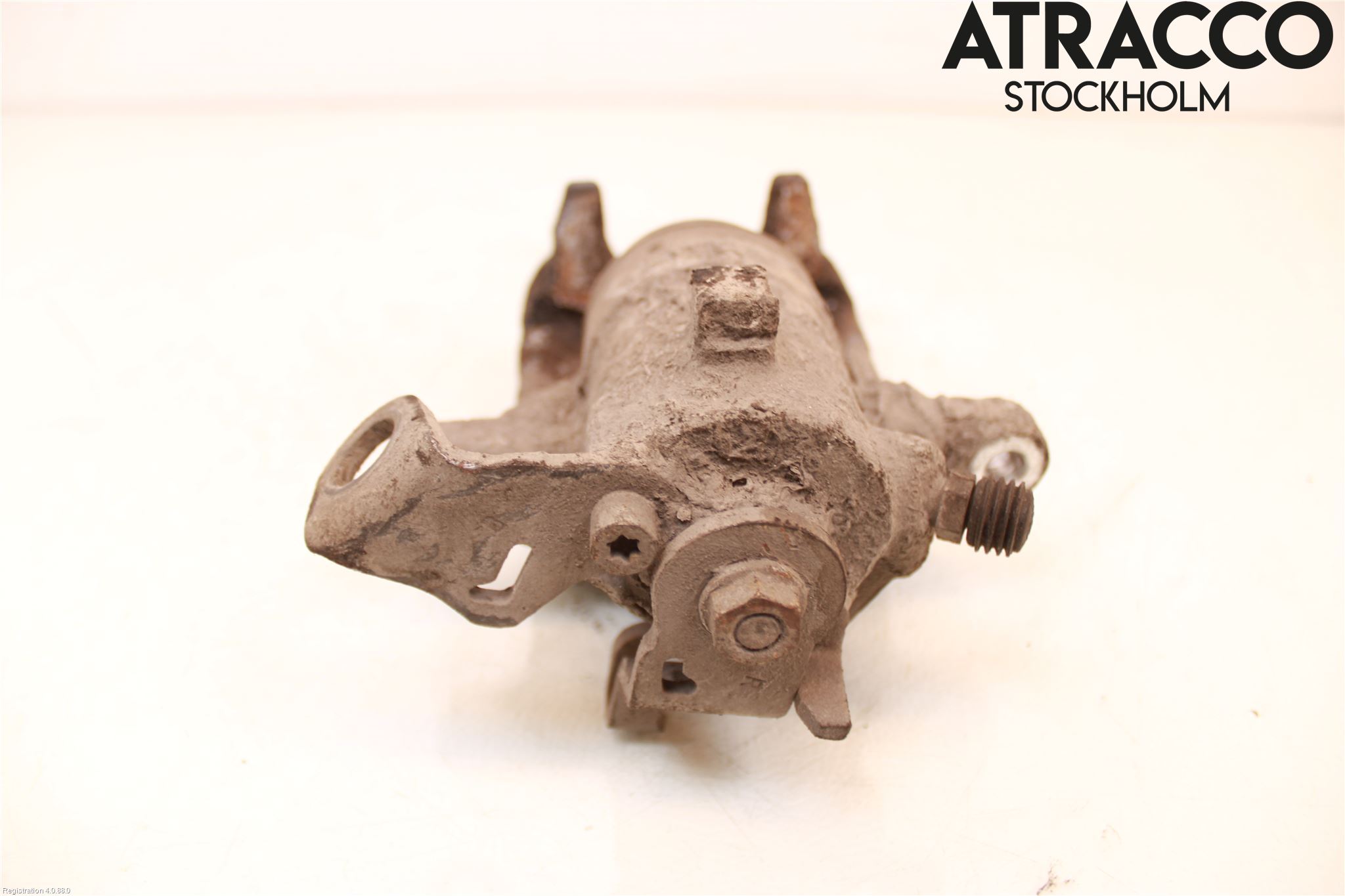 Seat IBIZA IV 08-16 Bremsecaliper Bak Høyre