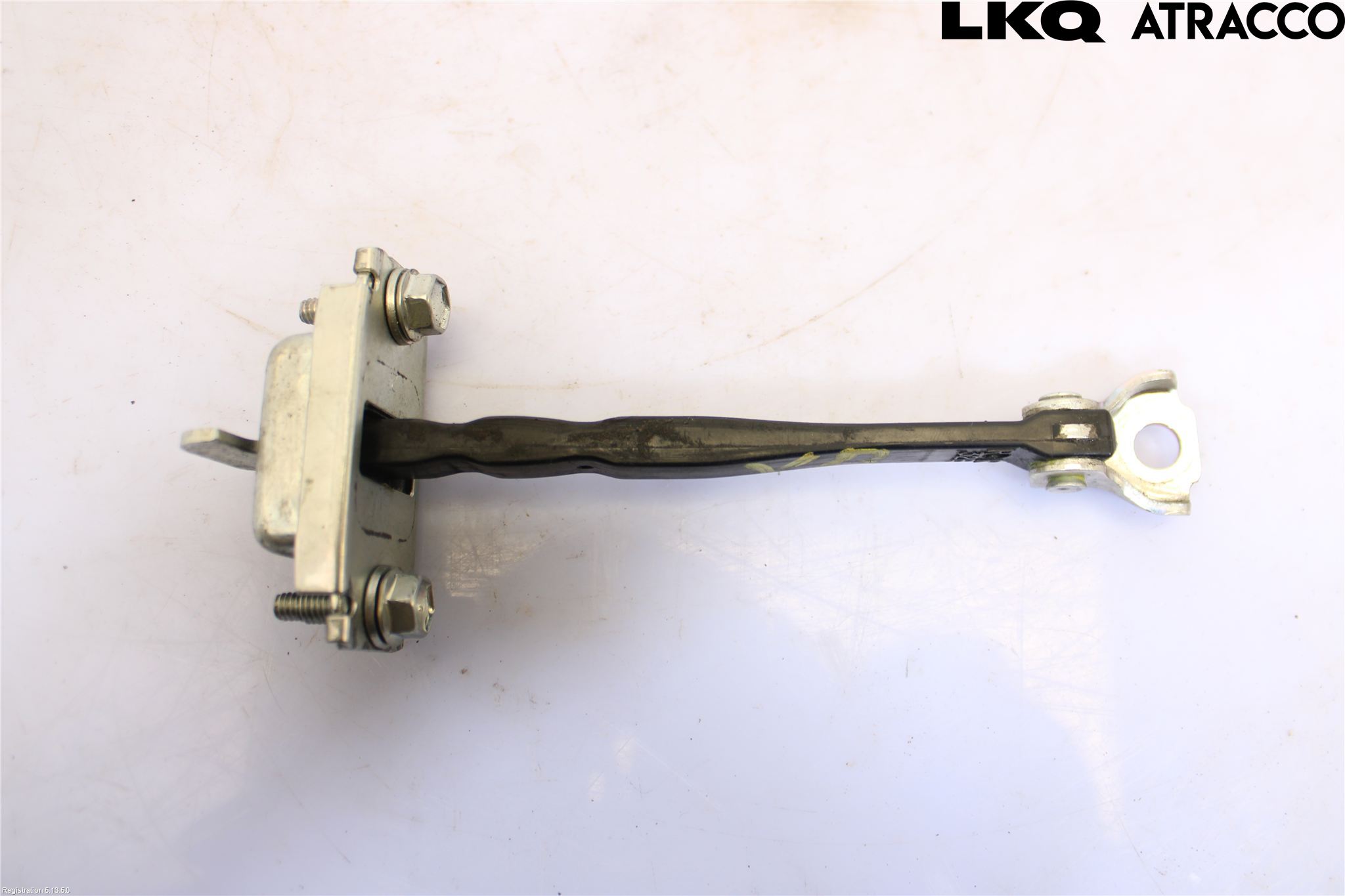 Toyota RAV4 19- Dørstopper
