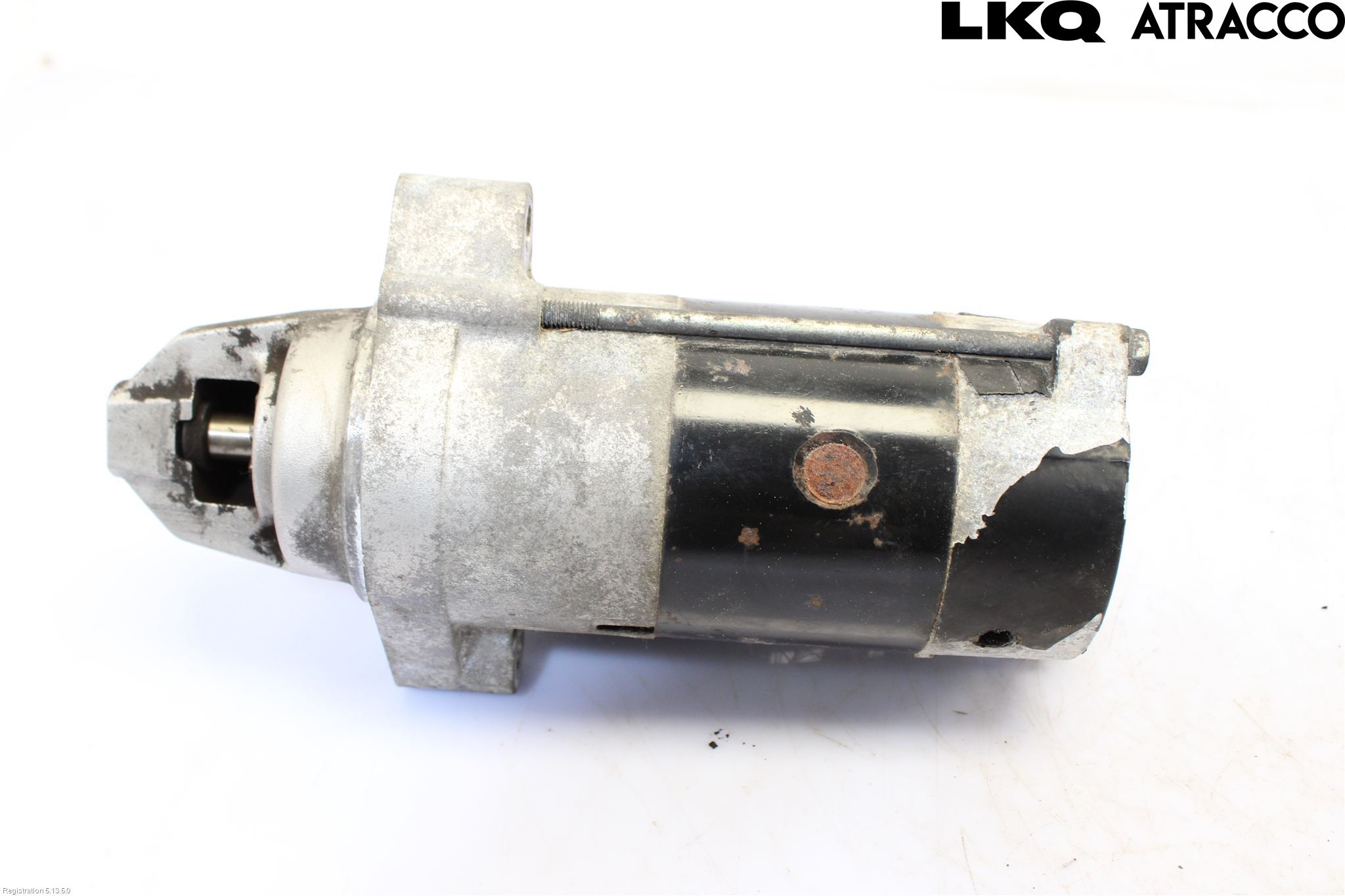 Honda CIVIC 06-11 Startmotor Diesel