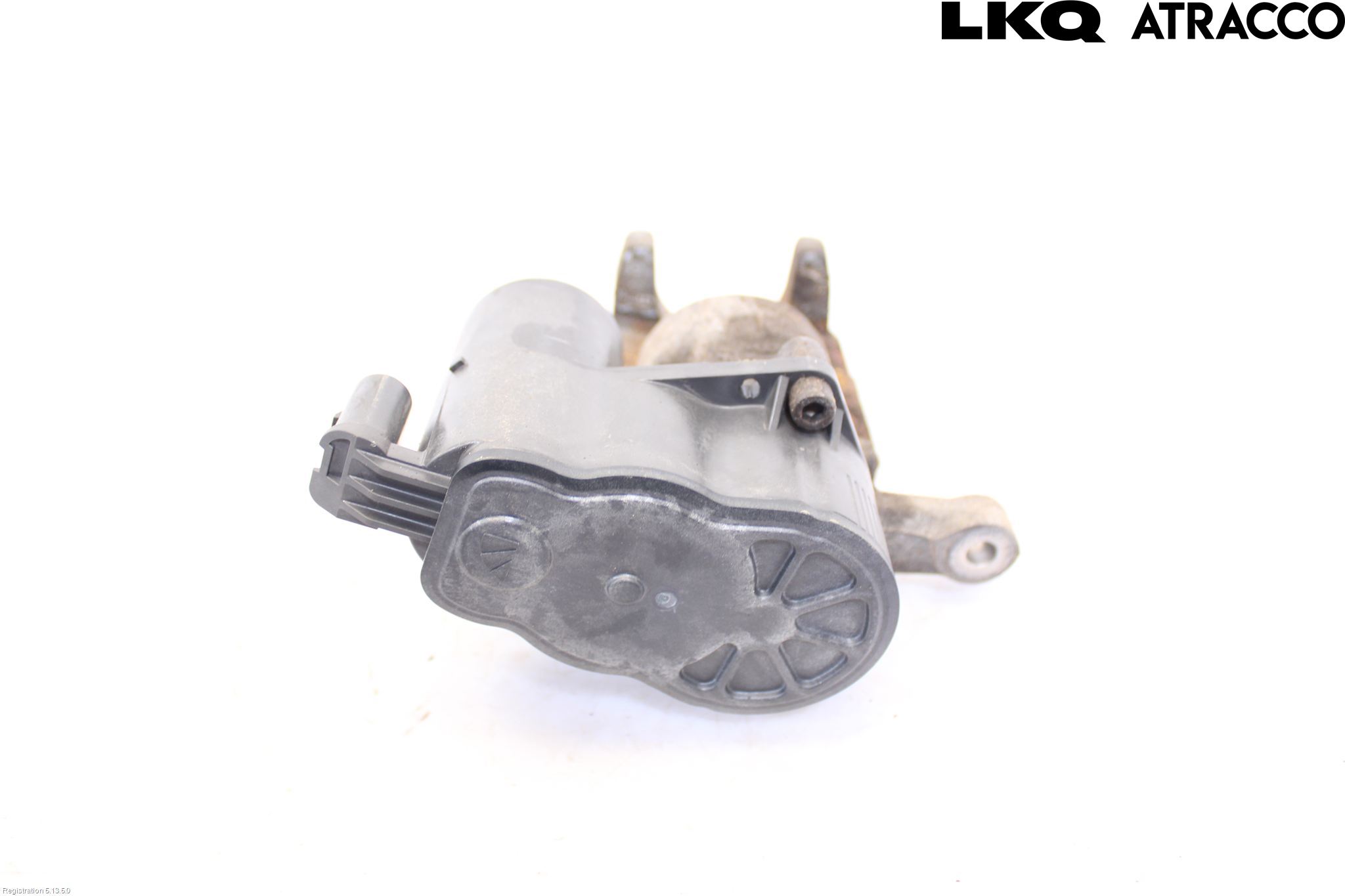 Citroen BERLINGO 08-18 Bremsecaliper Bak Venstre