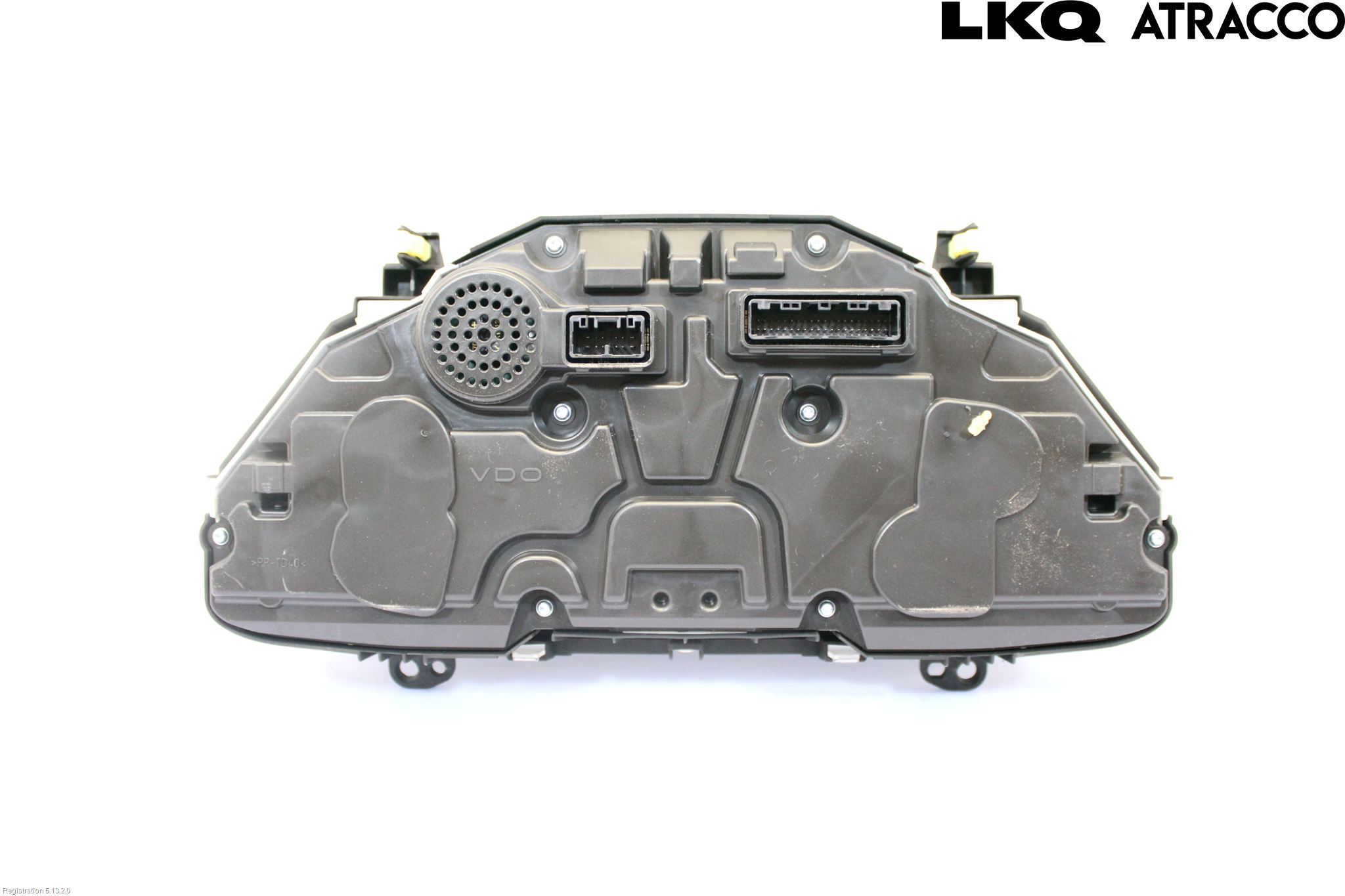 Toyota AURIS 13-19 Instr Kombinert