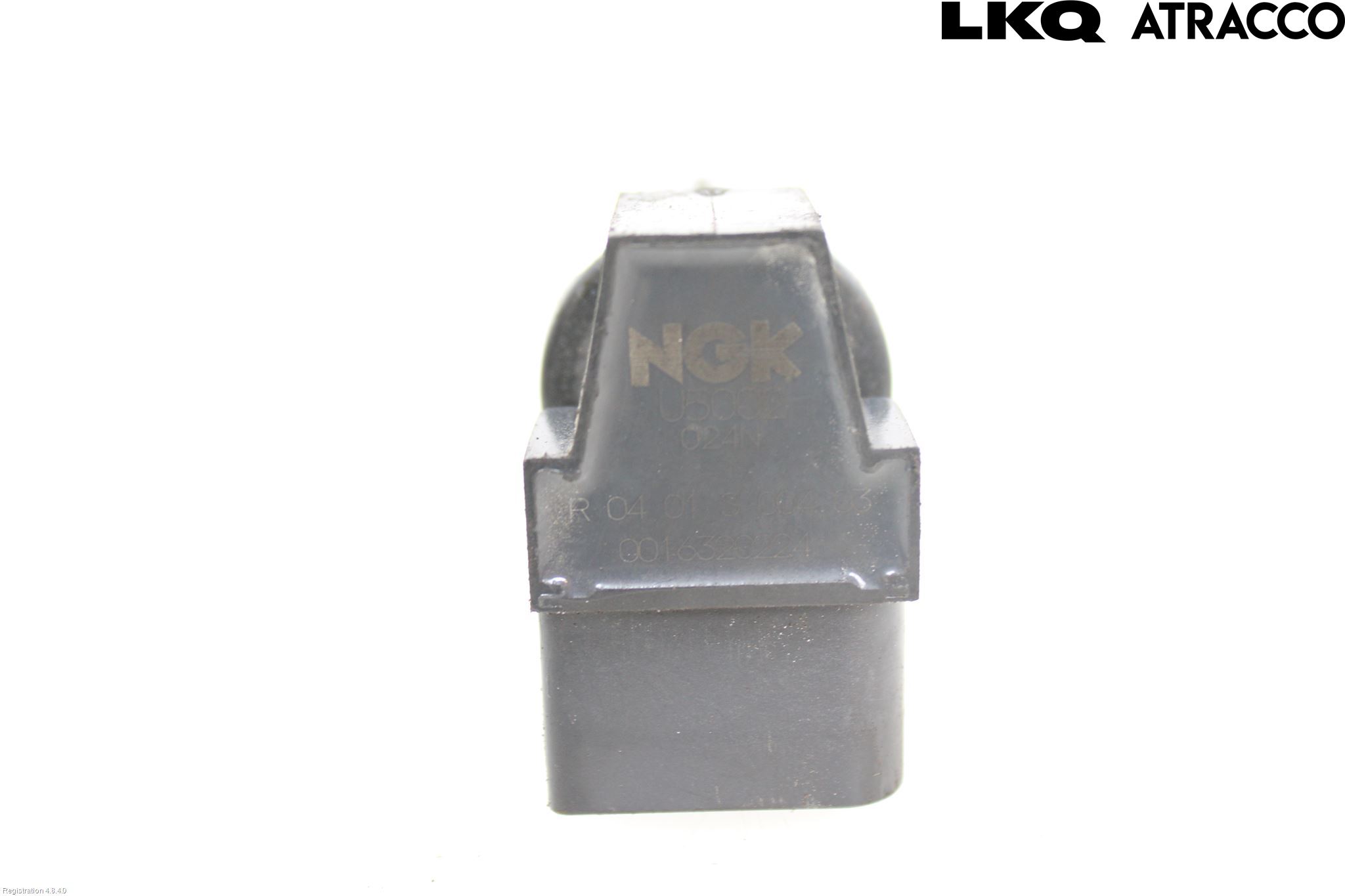 Volkswagen VW POLO 02-05 Coil