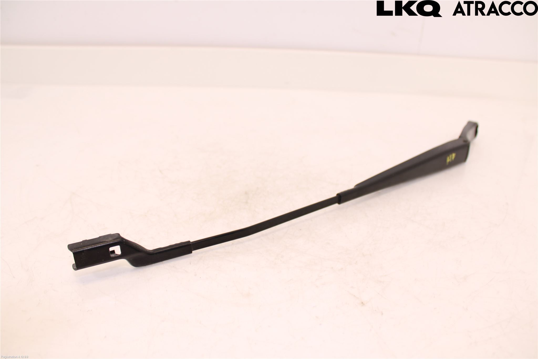 Volkswagen VW CADDY 16-20 Viskerarm-Armer Frontrute