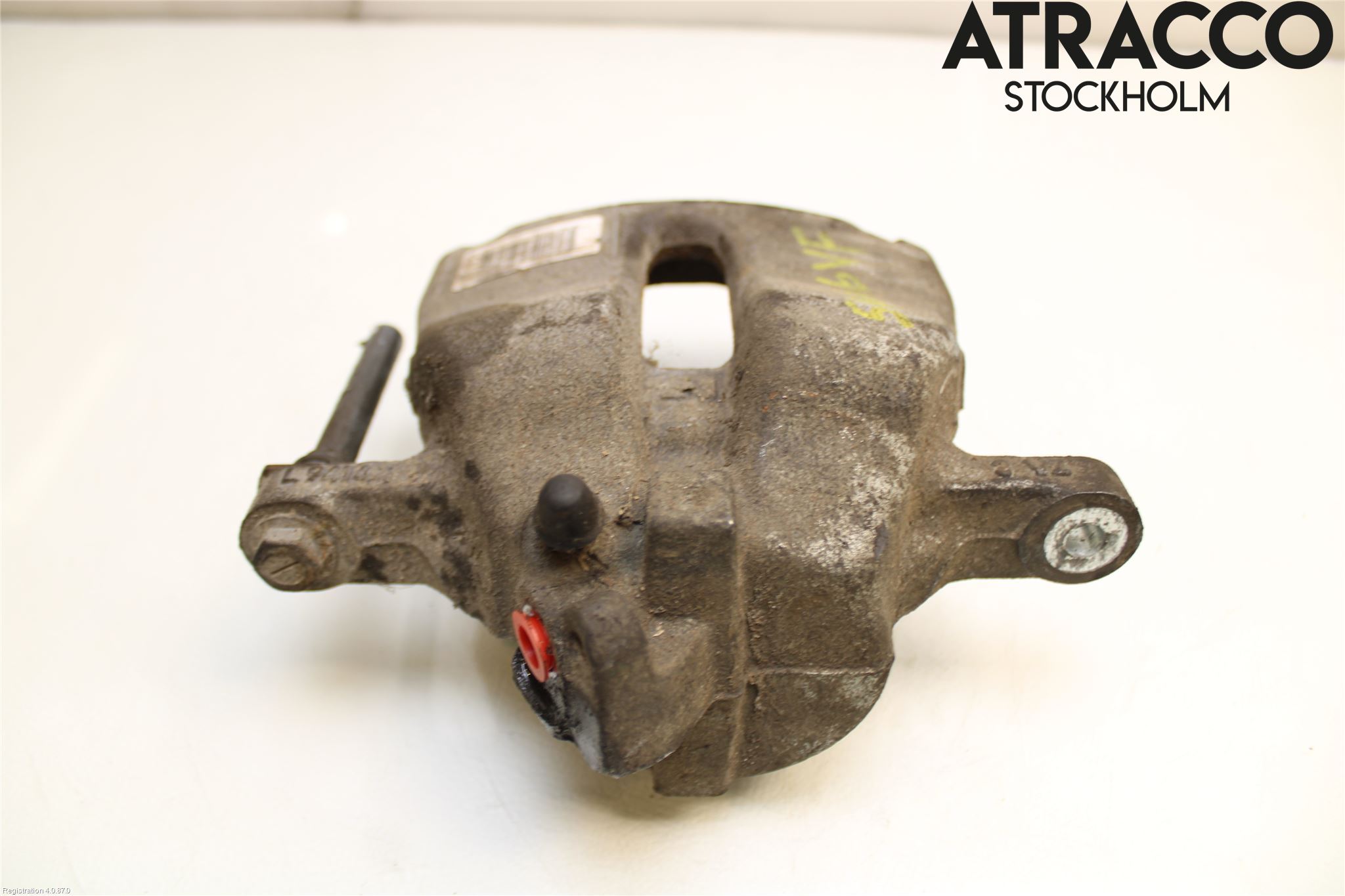 Opel CORSA F, CORSA-E 20- Bremsecaliper Foran Venstre
