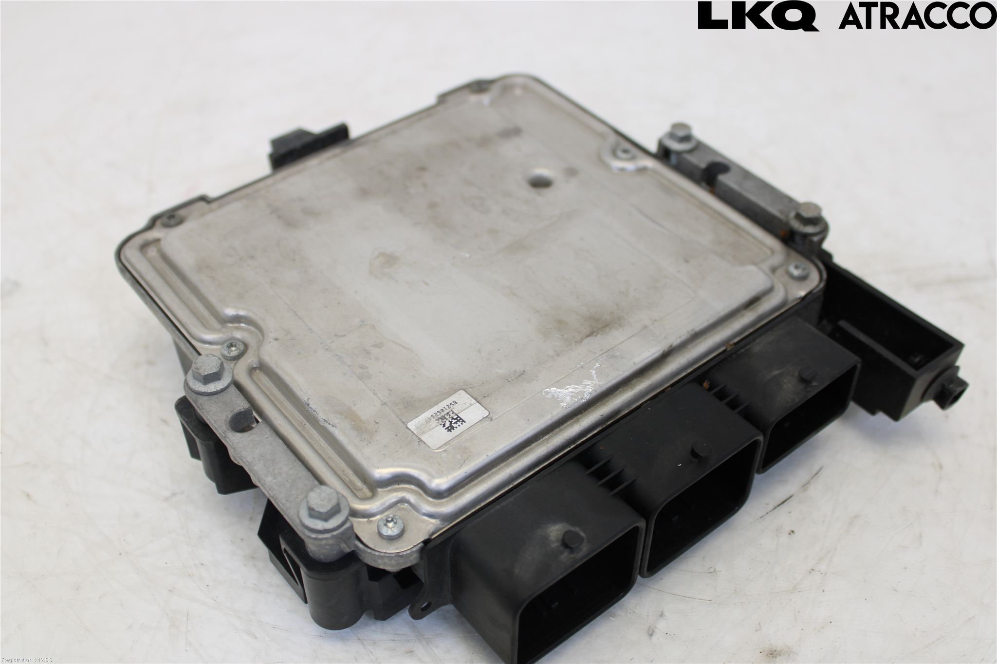 Landrover LAND ROVER RANGE ROVER EVOQUE (L538) 11-18 Styreenhet Dieselpumpe