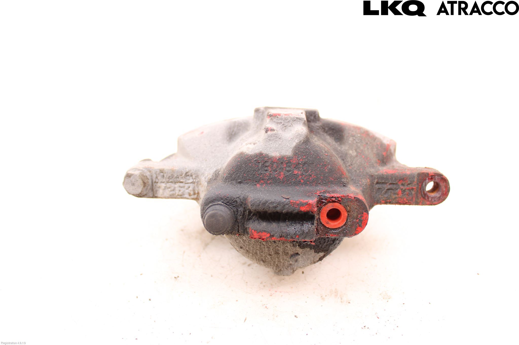 Chrysler CHR VOYAGER     04-07 Bremsecaliper Foran Venstre