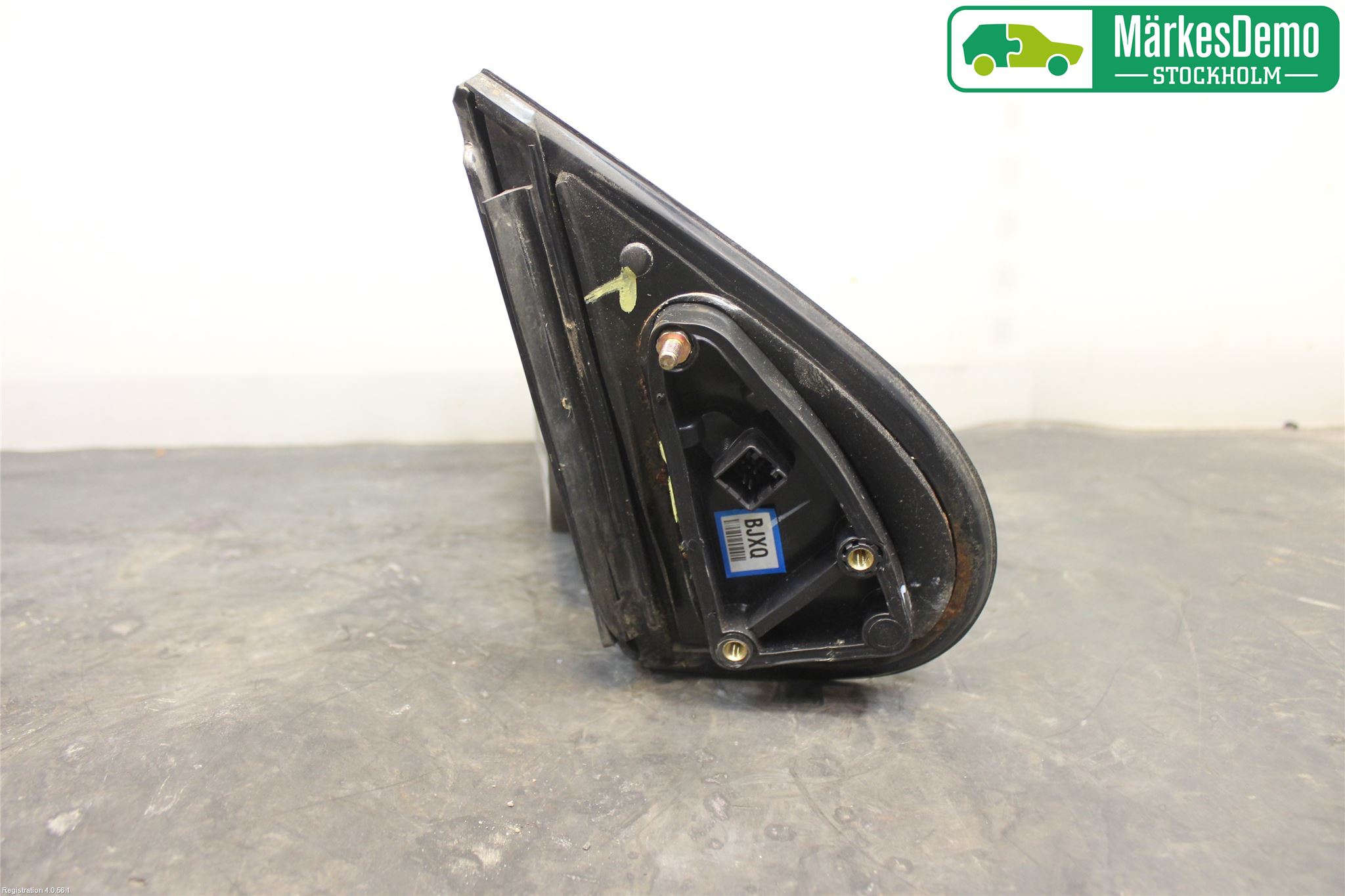 Hyundai SANTA FE  00-06 Speil V M-El Justering
