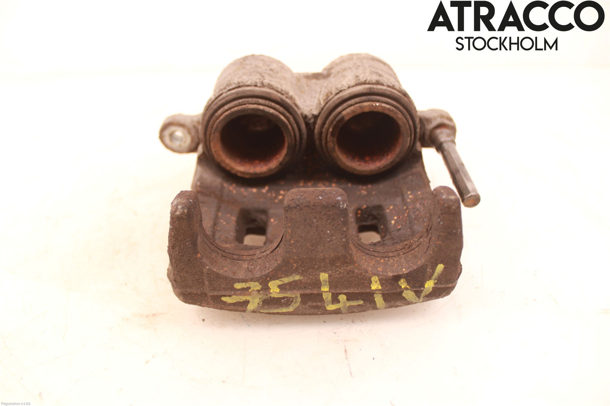 Subaru FORESTER SK 19- Bremsecaliper Foran Venstre