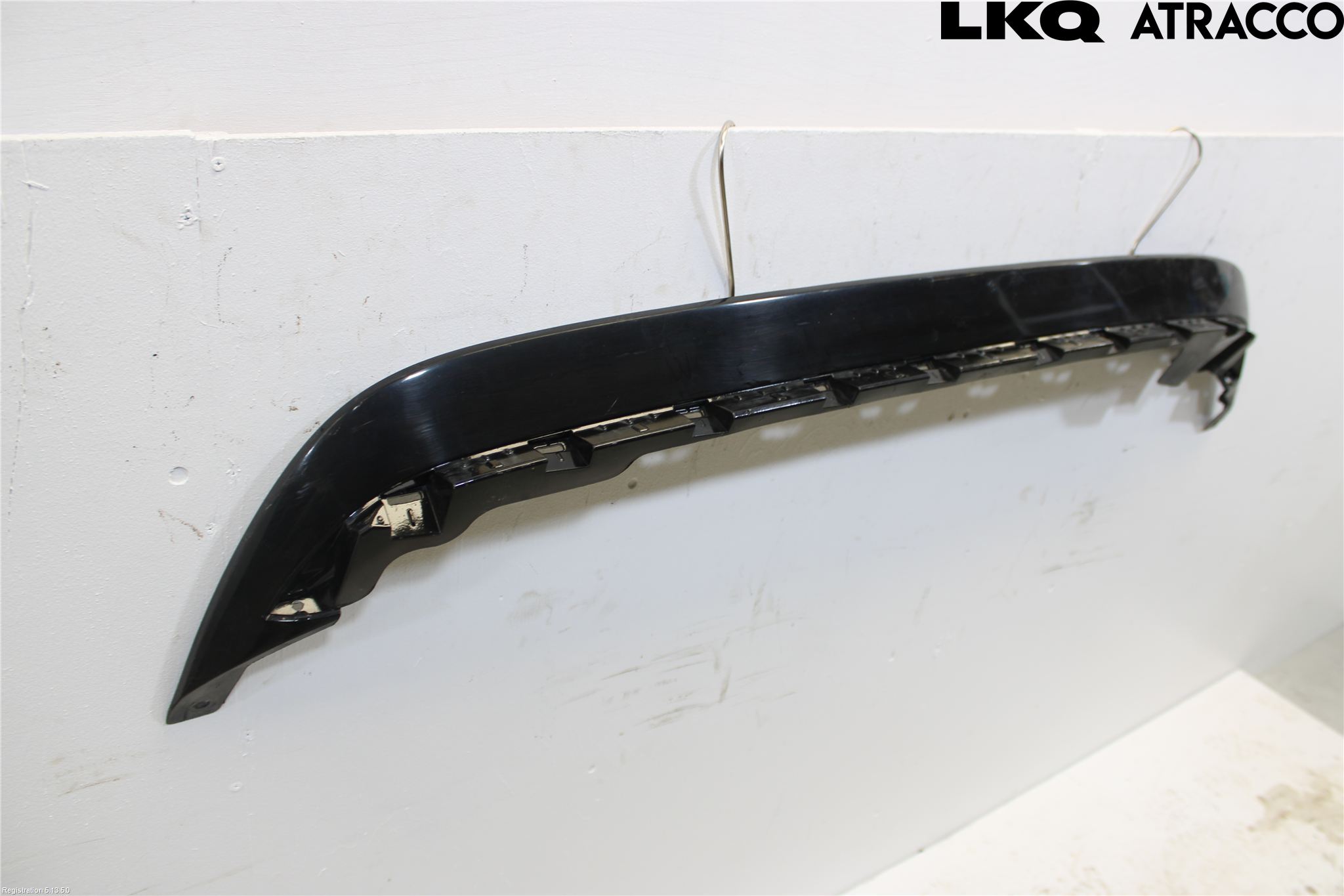 Toyota COROLLA 19- Spoiler Bak