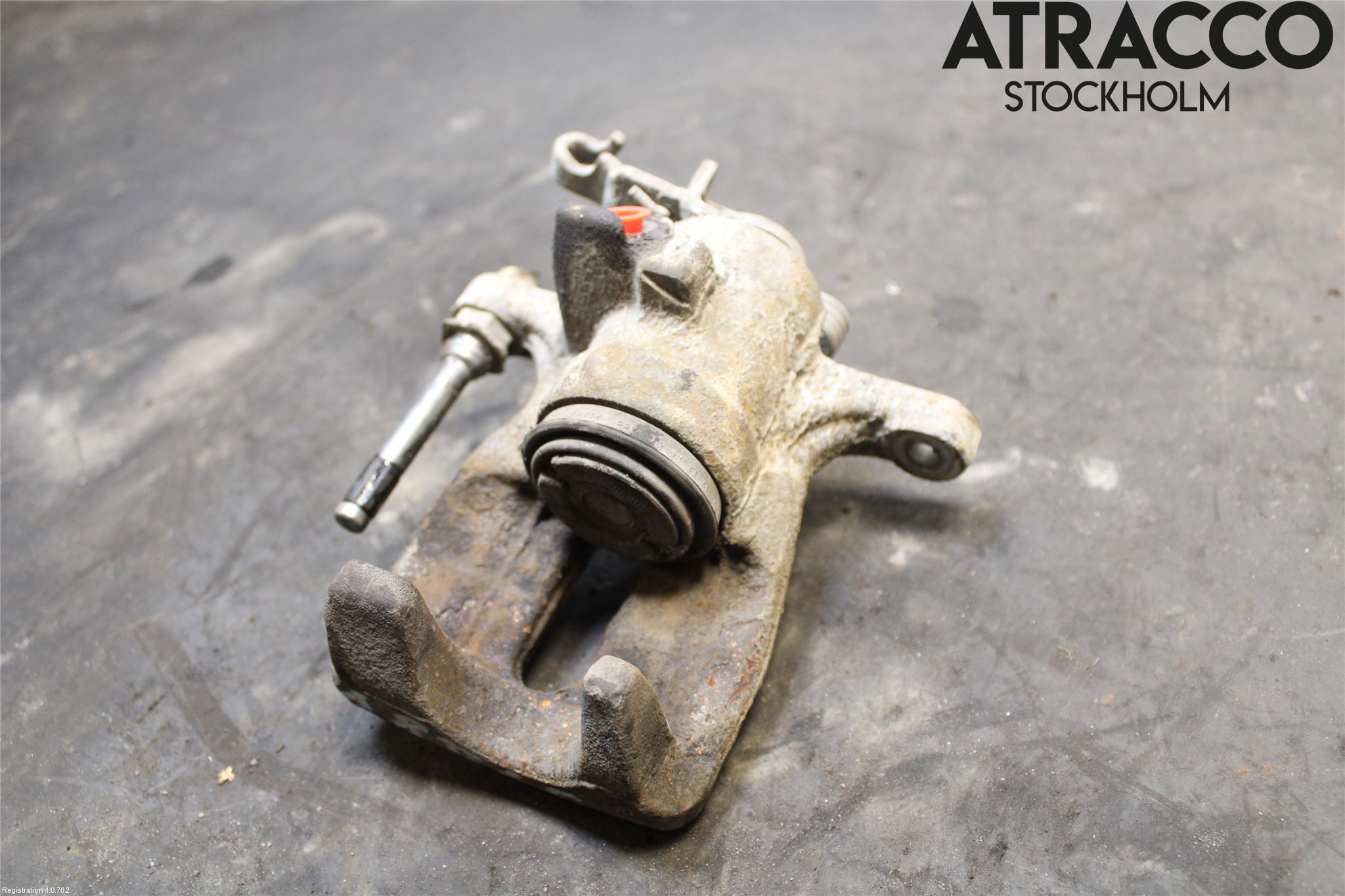 Seat LEON 13-20 Bremsecaliper Bak Venstre