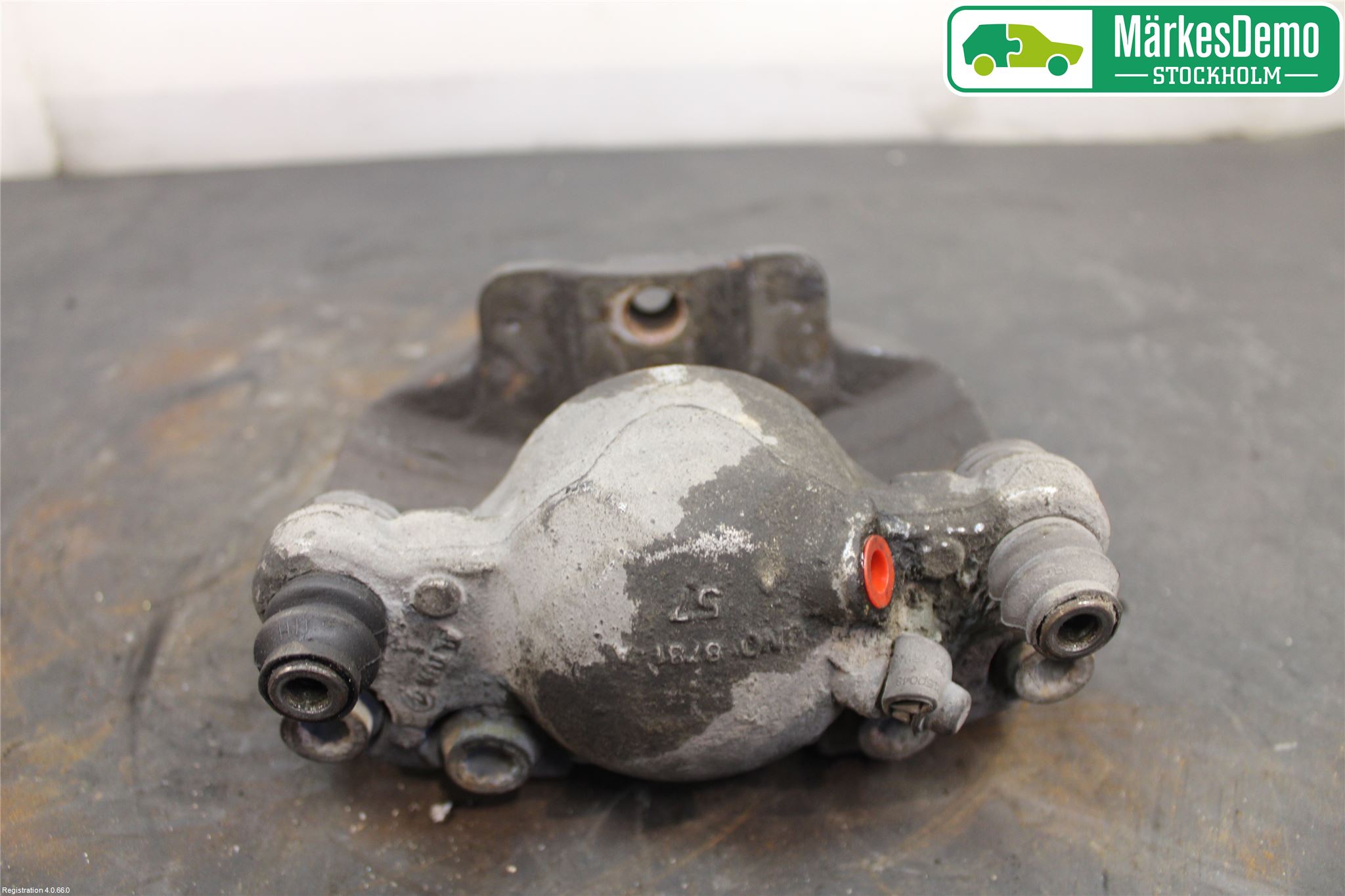 Audi A5 07-16 Bremsecaliper Foran Høyre