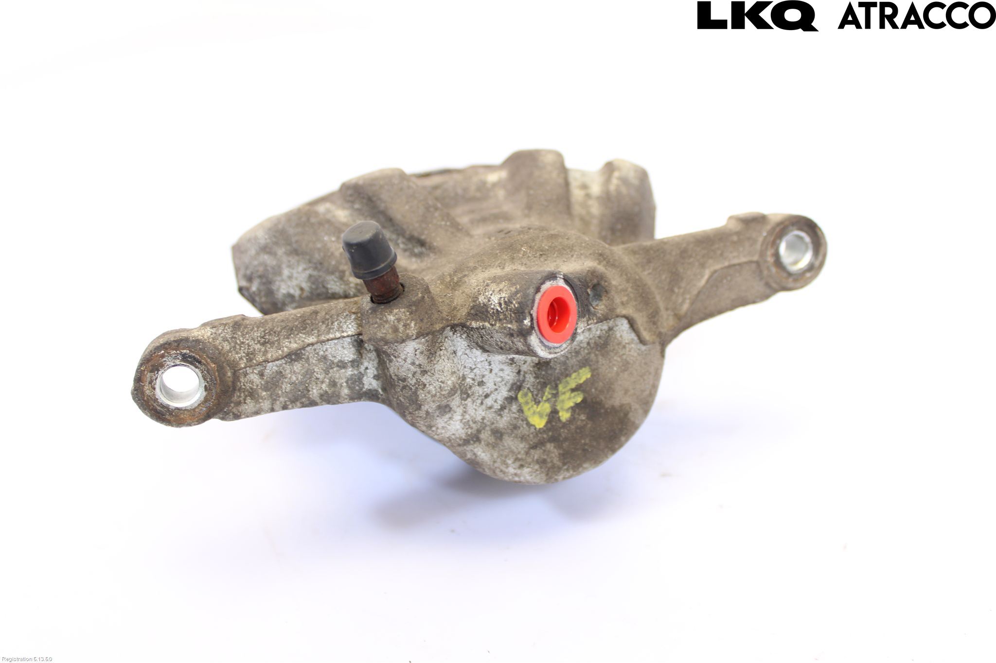 Toyota COROLLA 98-01 Bremsecaliper Foran Venstre