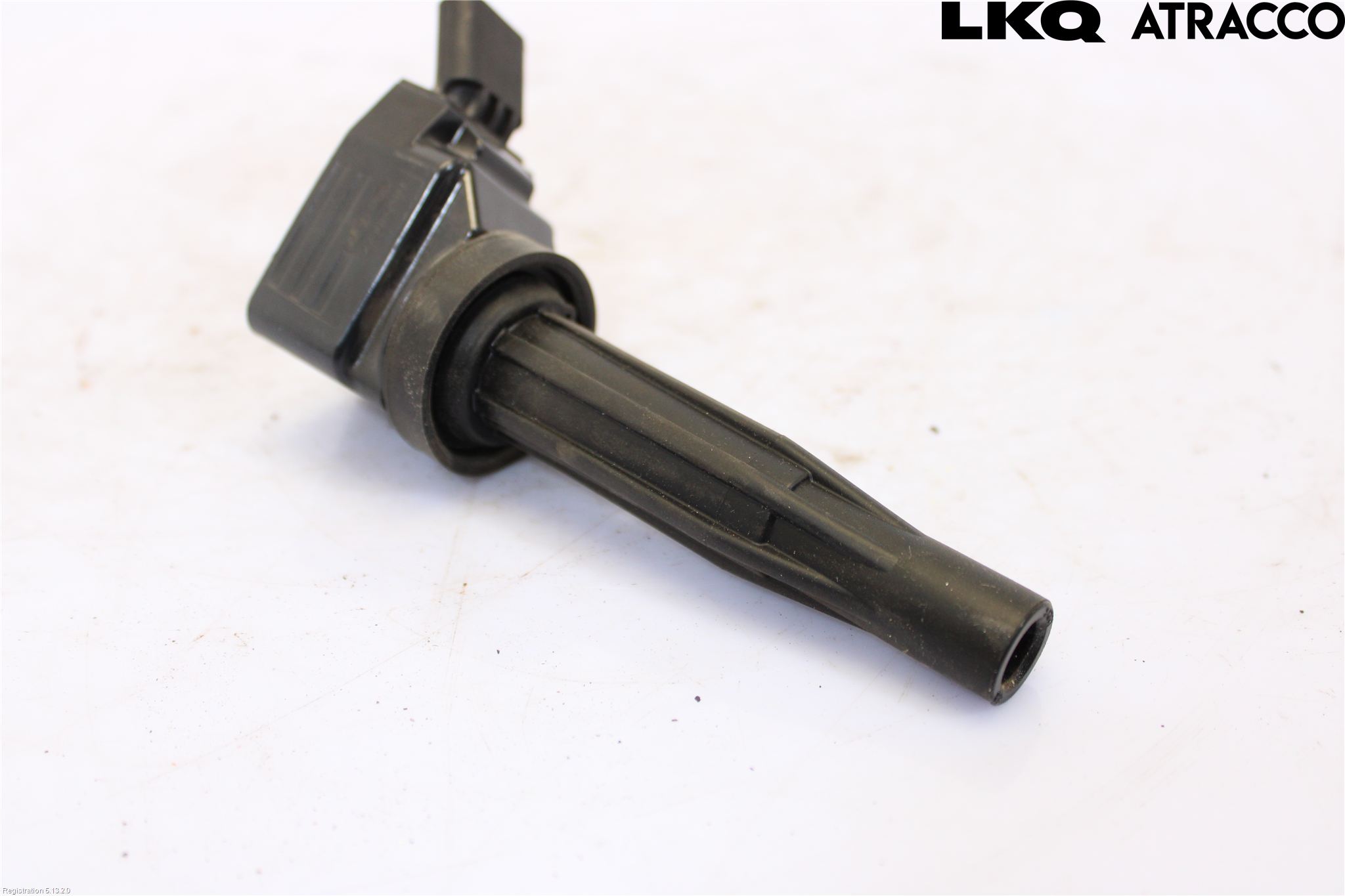 Kia STONIC 18->> Coil
