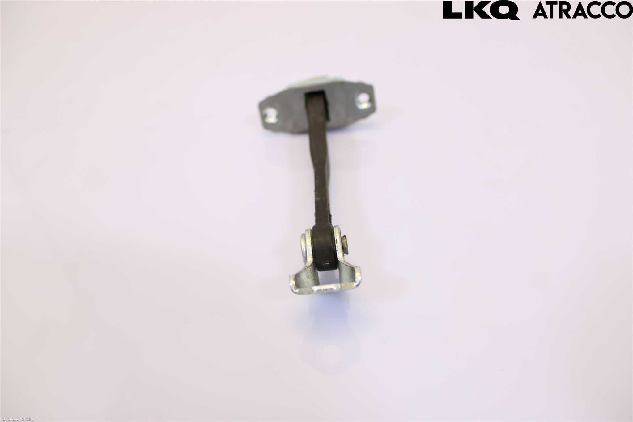 Toyota YARIS CROSS XP21 21- Dørstopper