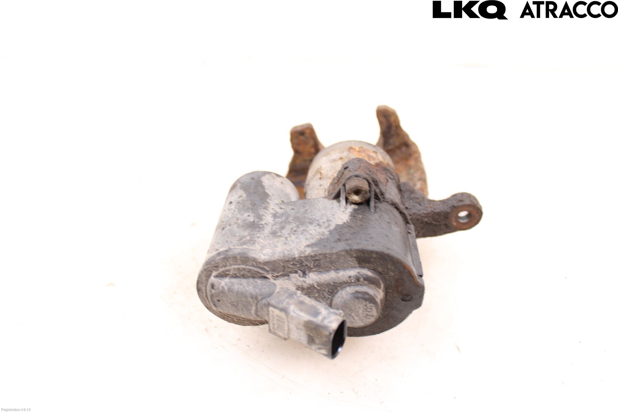 Volkswagen VW PASSAT 05-11 Bremsecaliper Bak Høyre