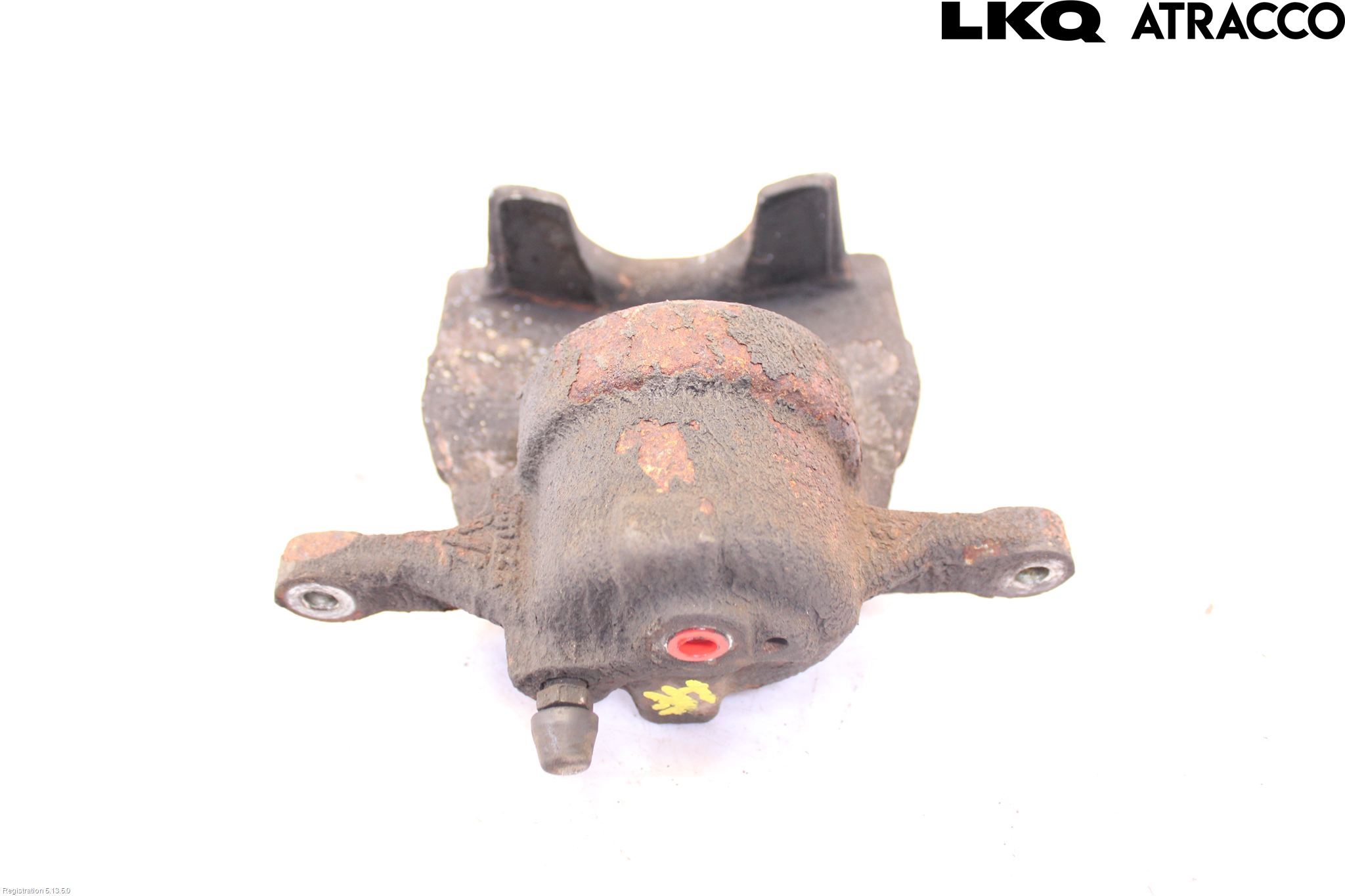 Toyota AURIS 13-19 Bremsecaliper Foran Høyre