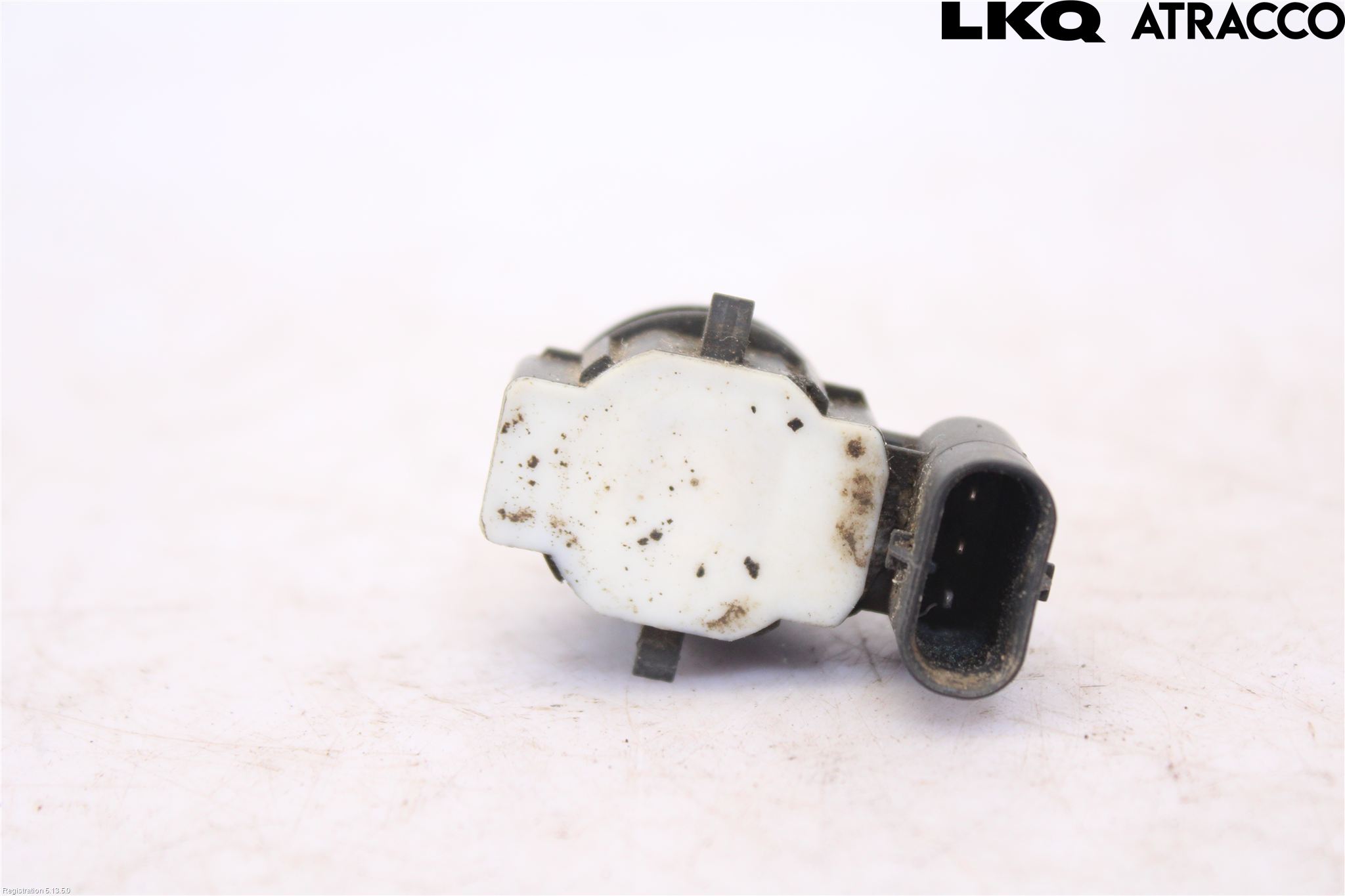 Tesla MODEL S 13- Sensor Parkering Front