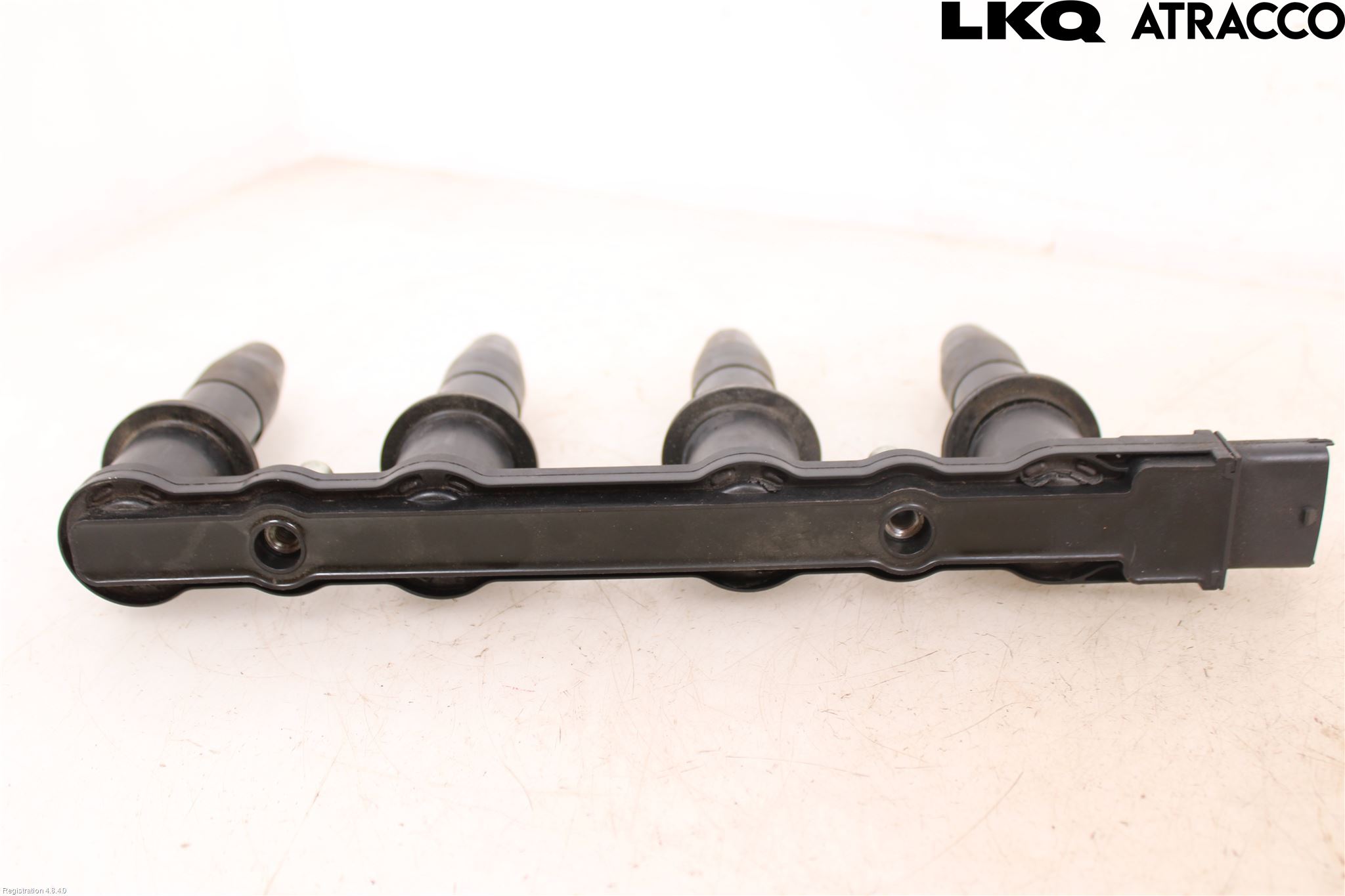 Opel ASTRA H 04-12 Coil - Tenn Kassett