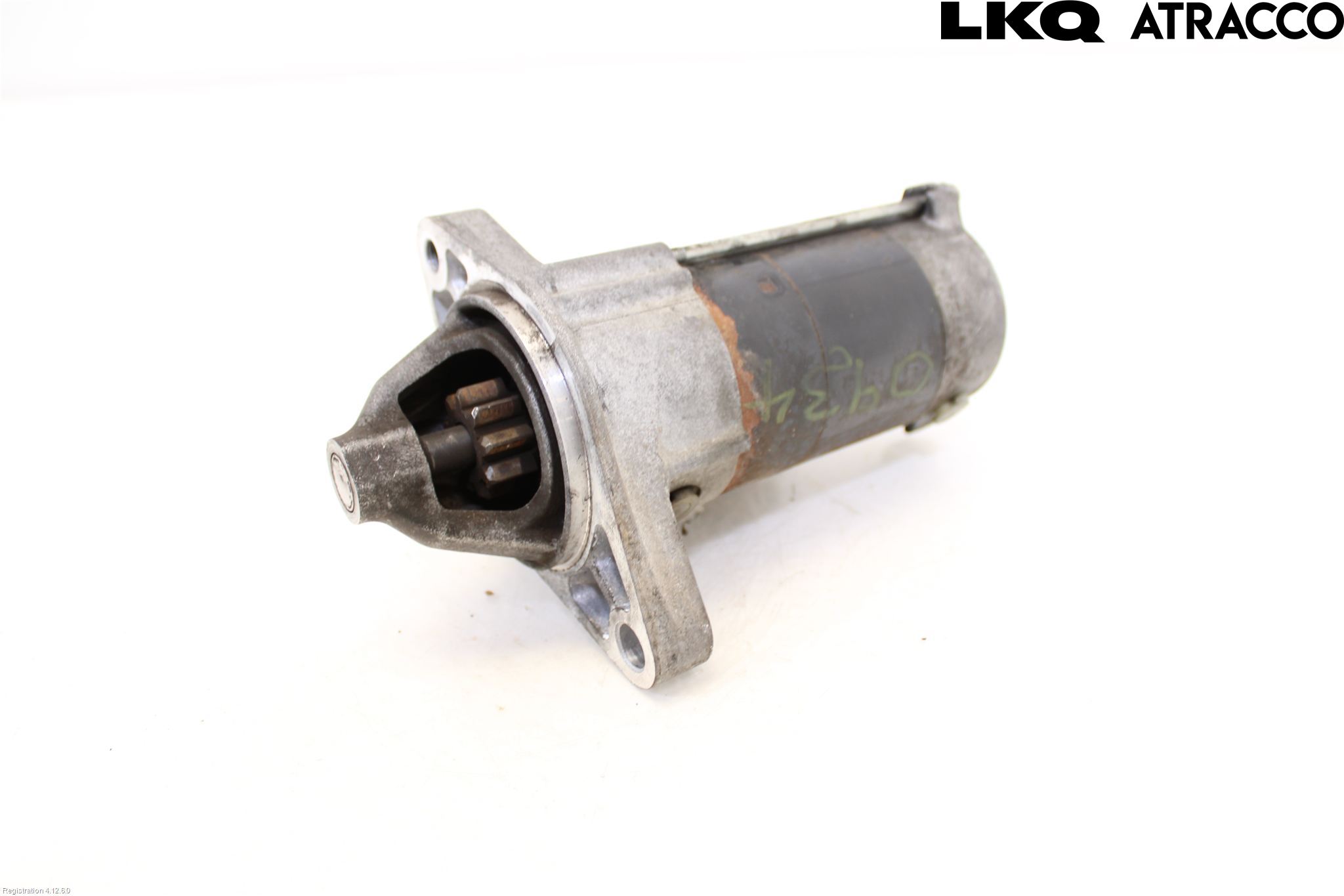 Toyota RAV4 13-18 Startmotor