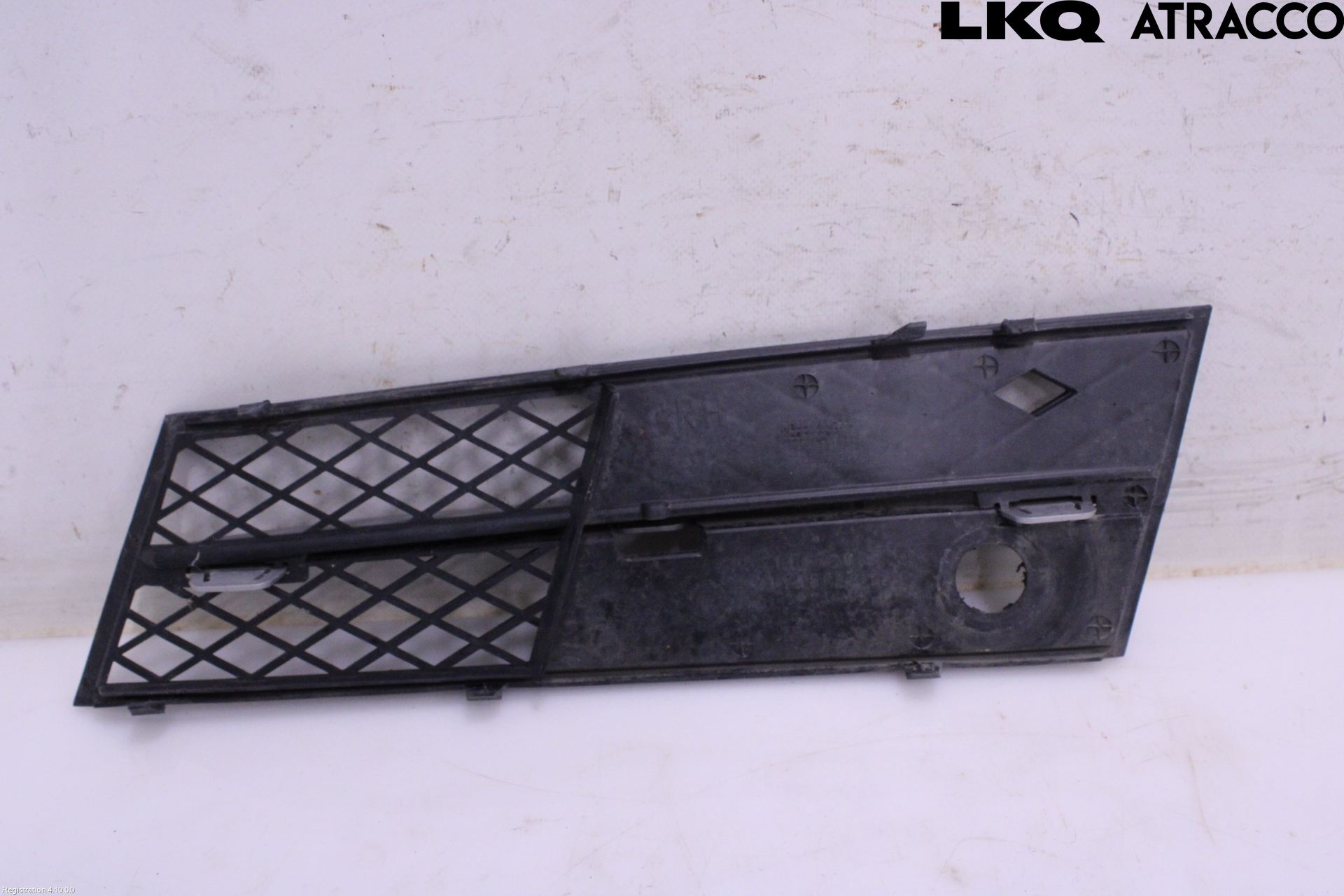 BMW 5 F10/F11/F18 09-17 Grilldel Høyre
