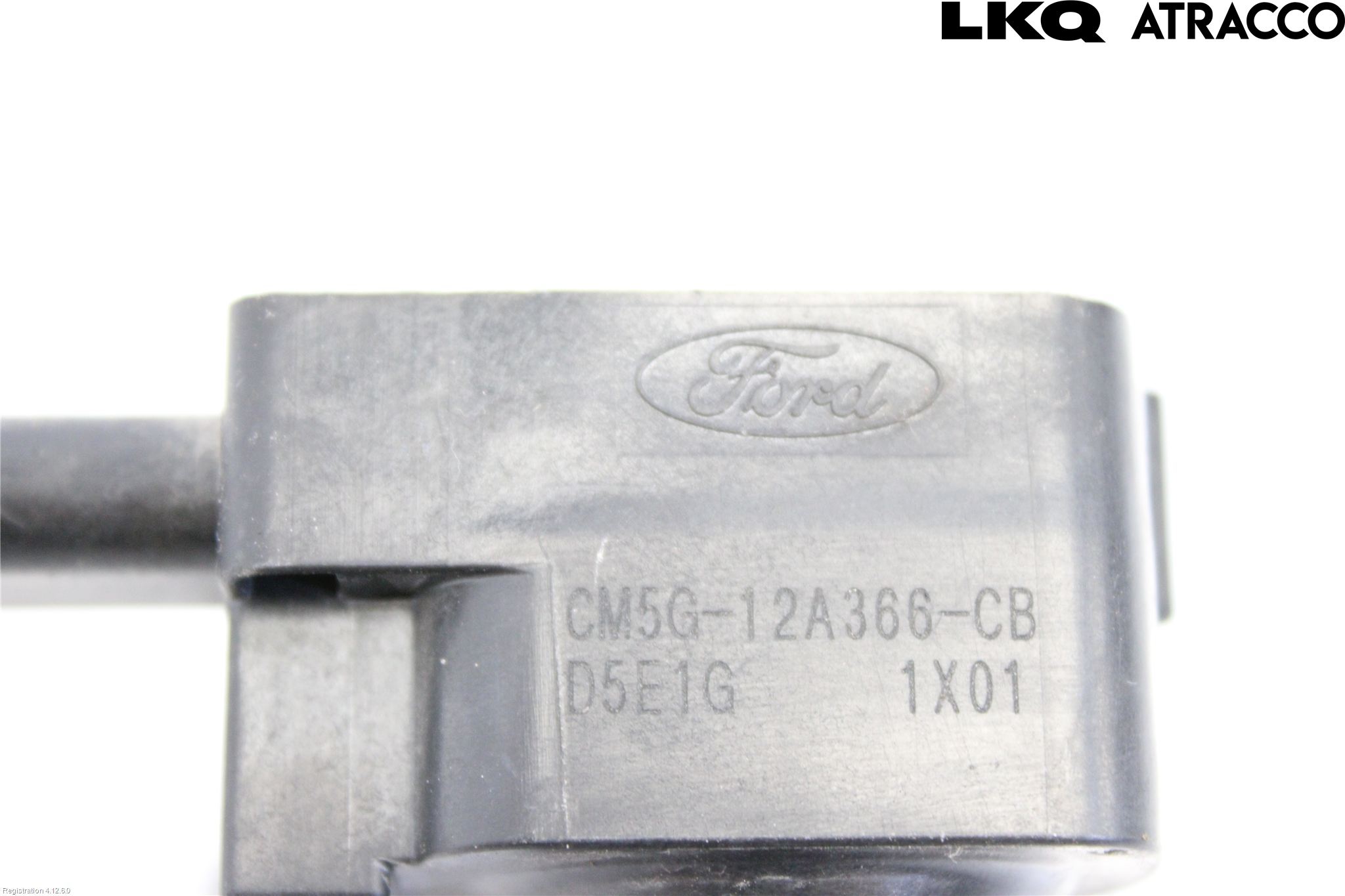 Ford TRANSIT/TOURNEO CUSTOM 13-24 Coil
