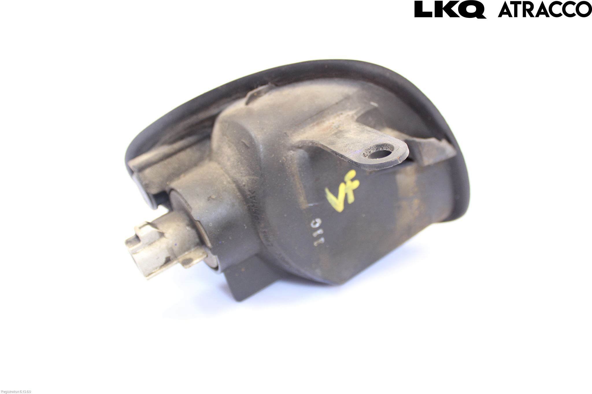 Toyota COROLLA 98-01 Blinklykt Foran Venstre