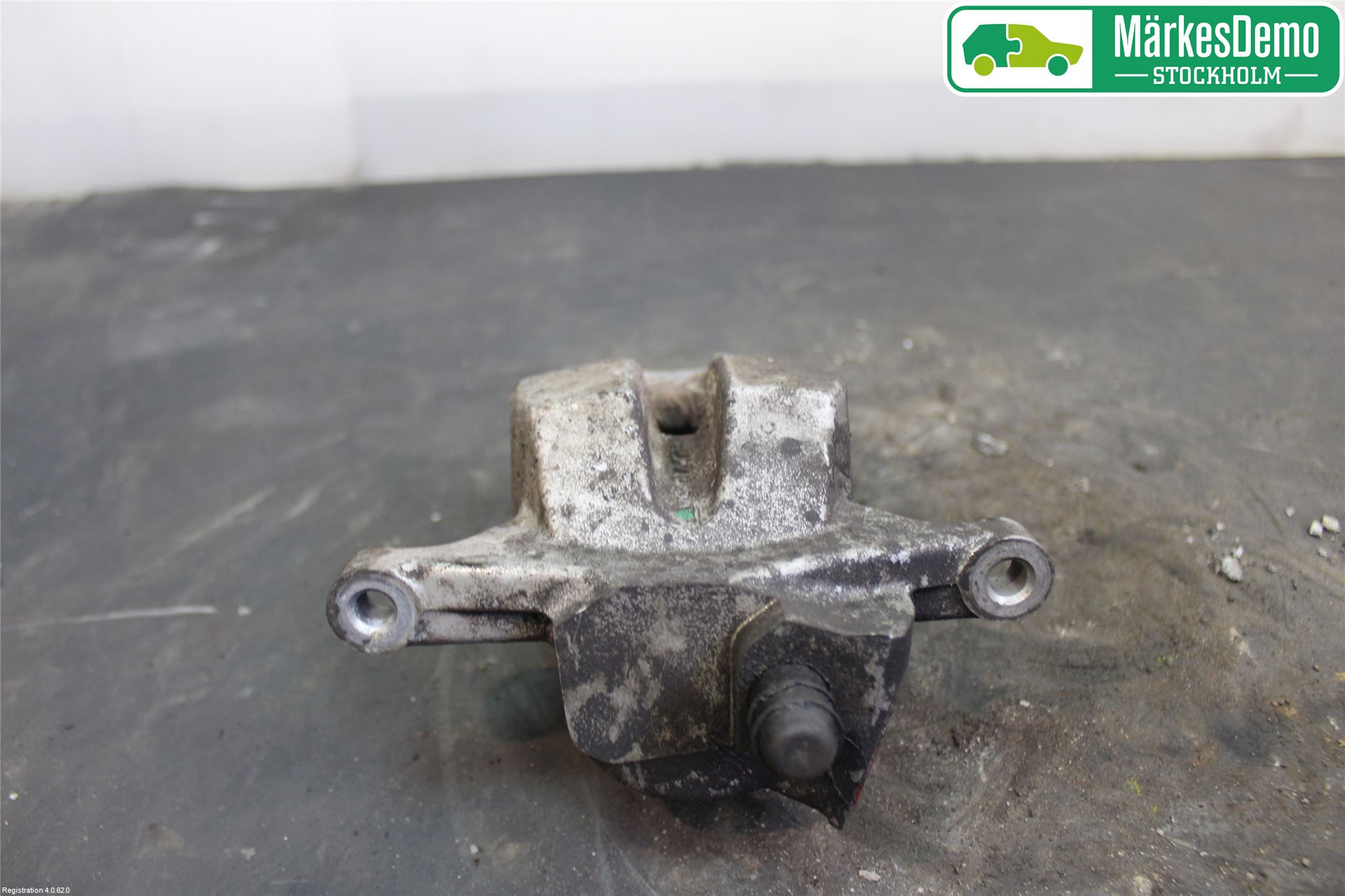 Toyota PRIUS+ ZVW40 12-20 Bremsecaliper Bak Venstre