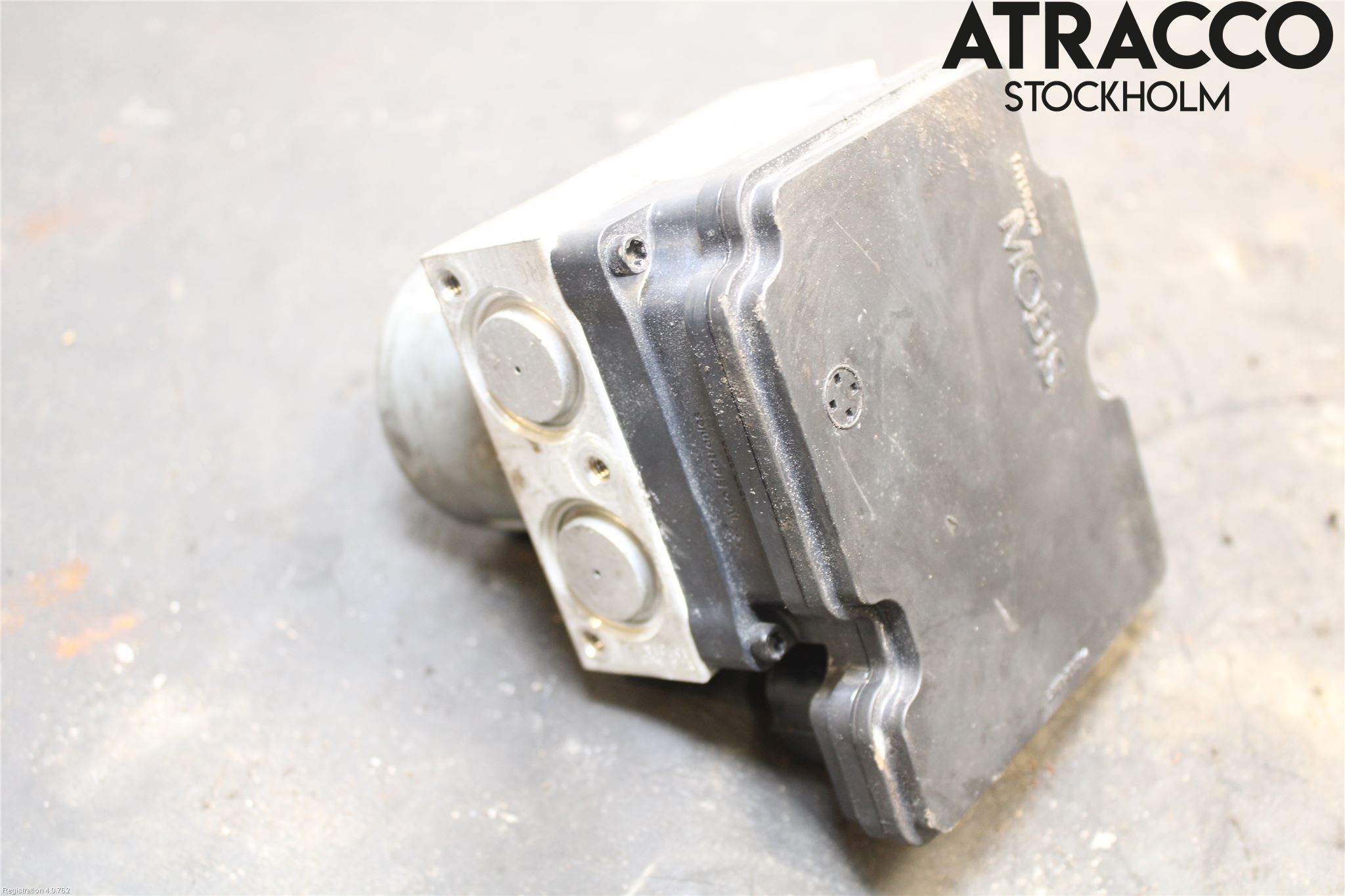 Kia CEED 12-18 Abs Hydraulikkaggregat