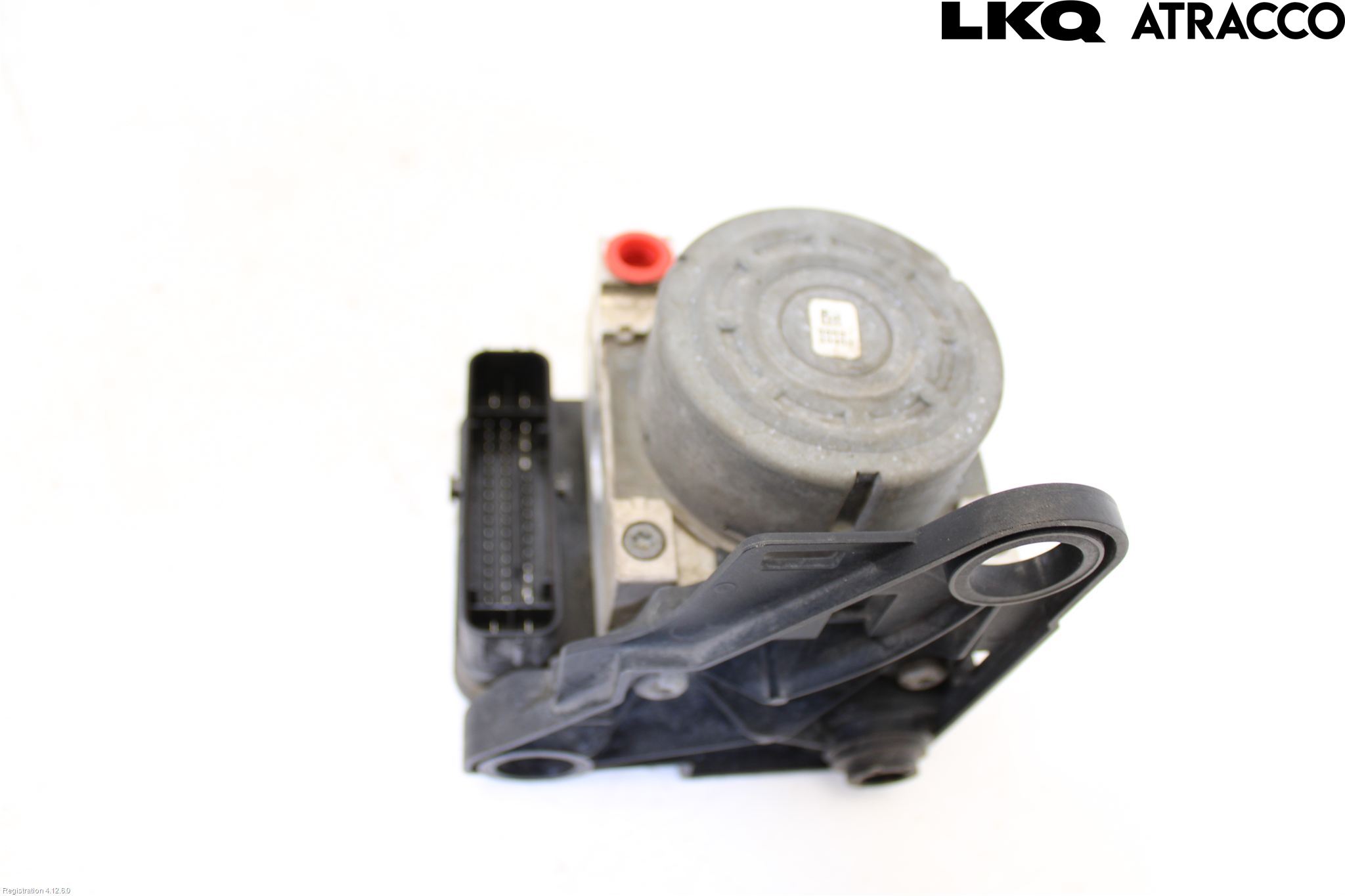 Volkswagen VW GOLF SPORTSVAN 15-20 Abs Hydraulikkaggregat