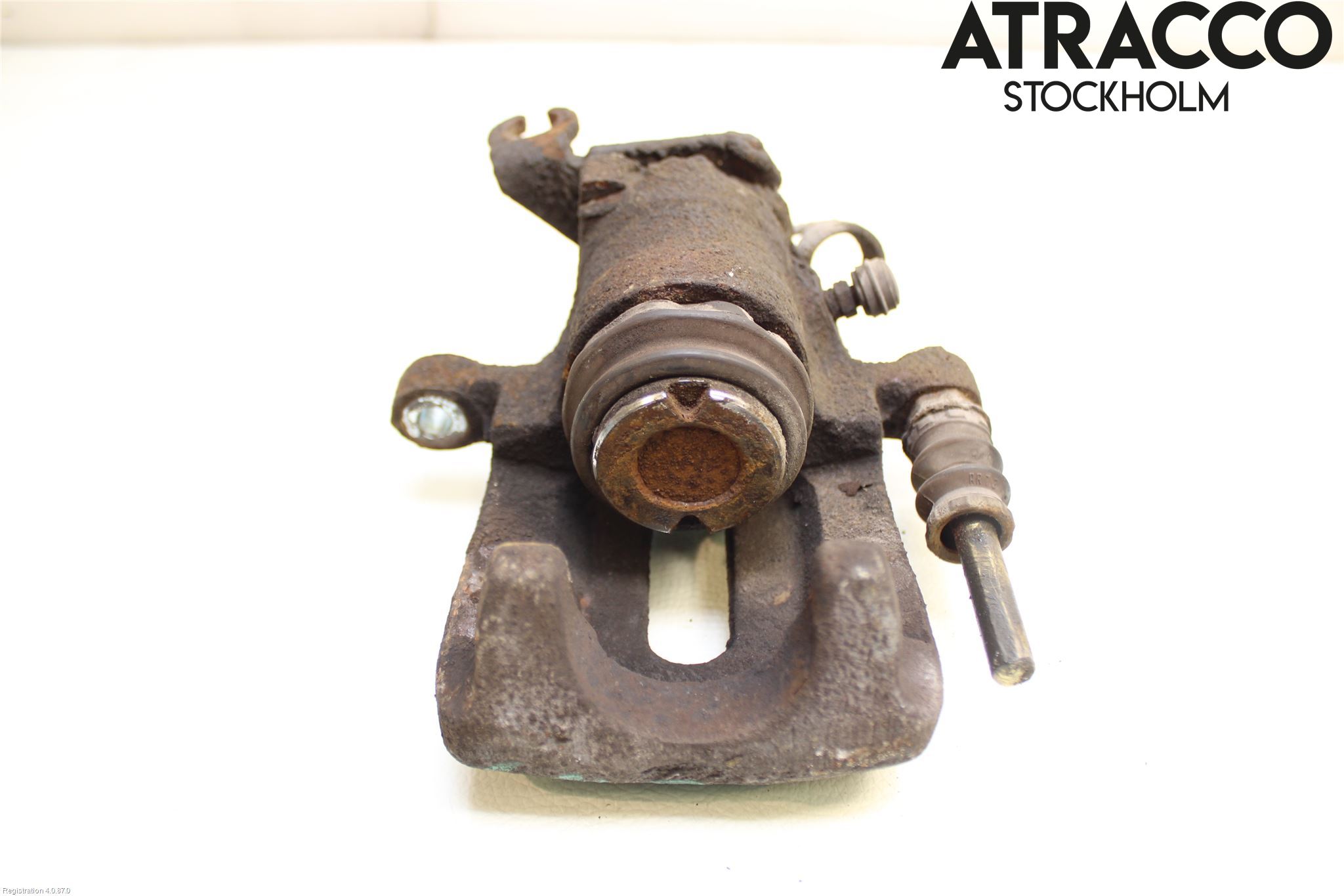 Mitsubishi CARISMA 00-04 Bremsecaliper Bak Venstre