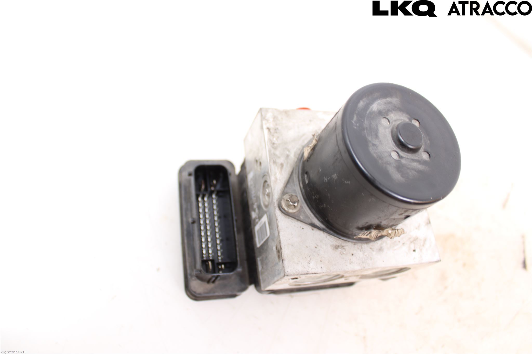 Opel INSIGNIA 09-16 Abs Hydraulikkaggregat