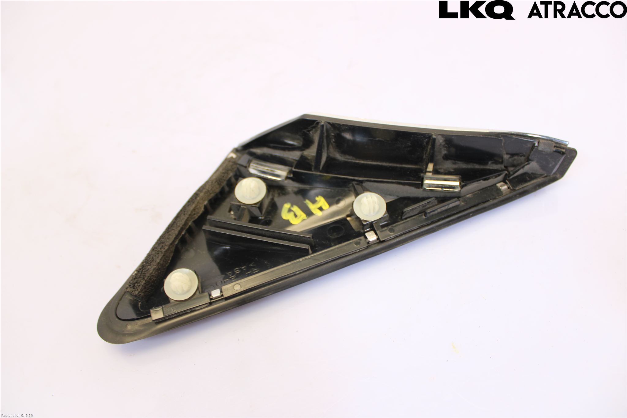 Lexus ES 250/300/330 List Høyre Side