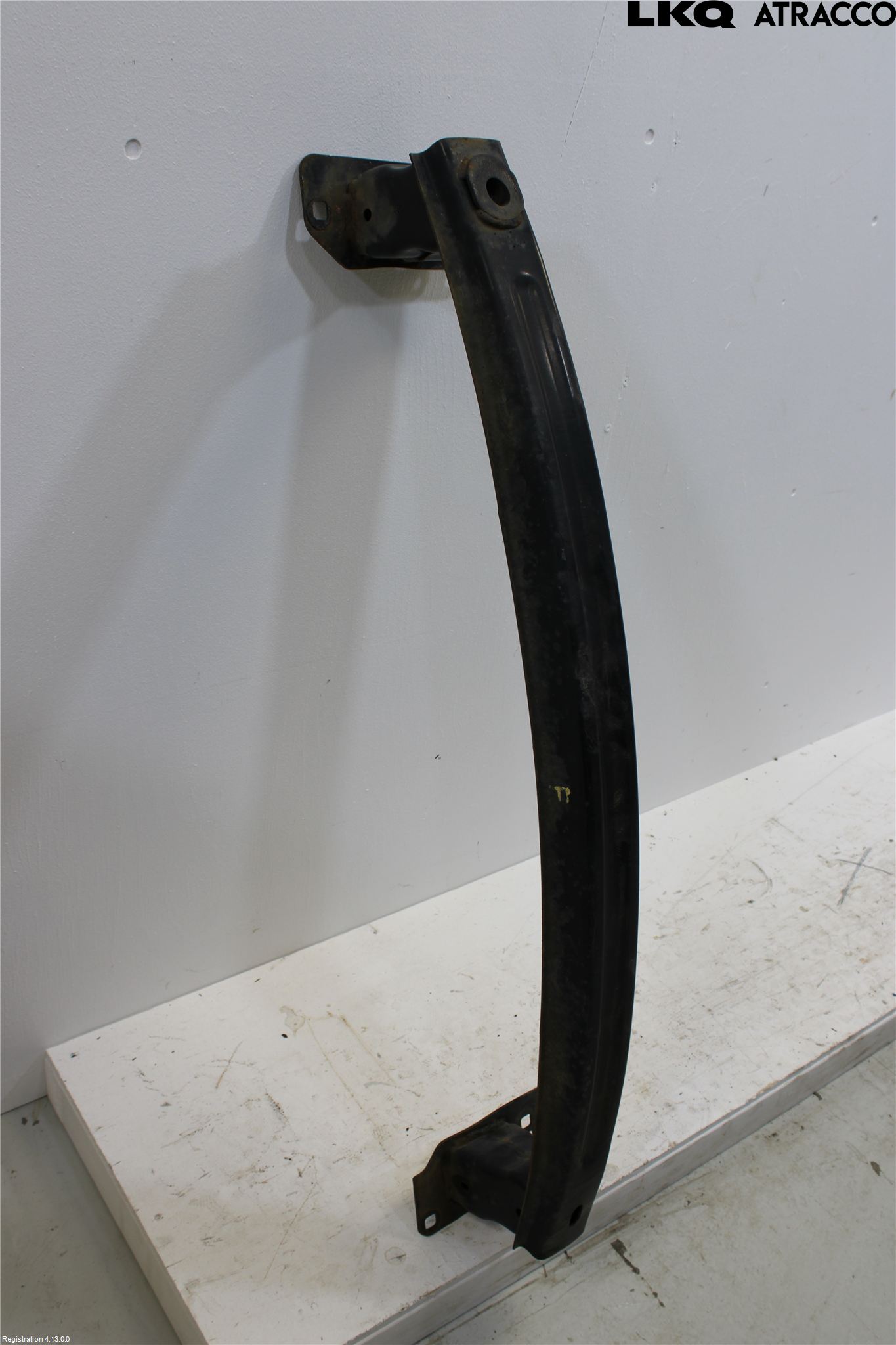 Seat IBIZA IV 08-16 Støtfanger Foran Bjelke