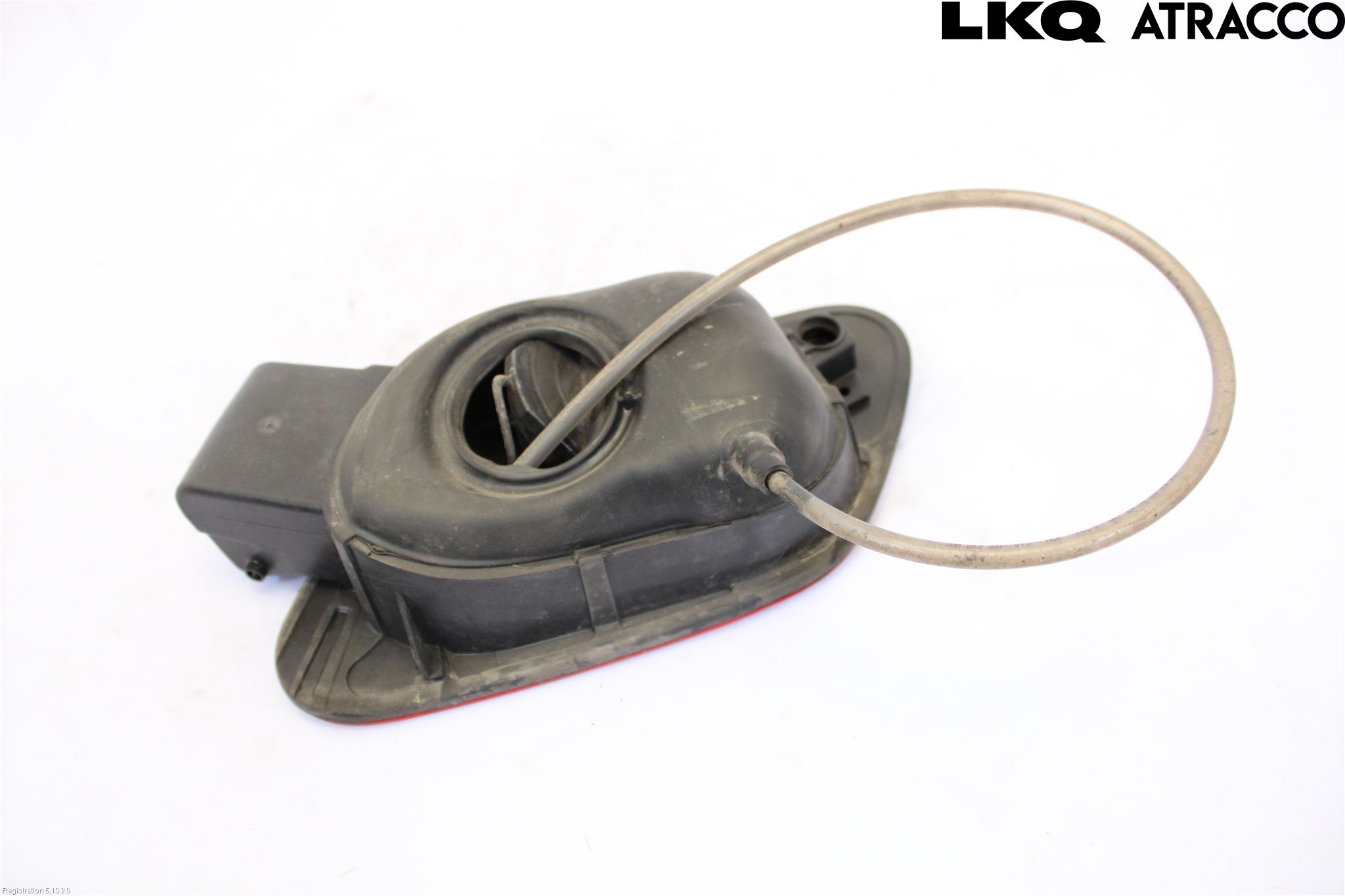 Volkswagen VW GOLF / E-GOLF VII 13-20 Drivstoff Tankluke