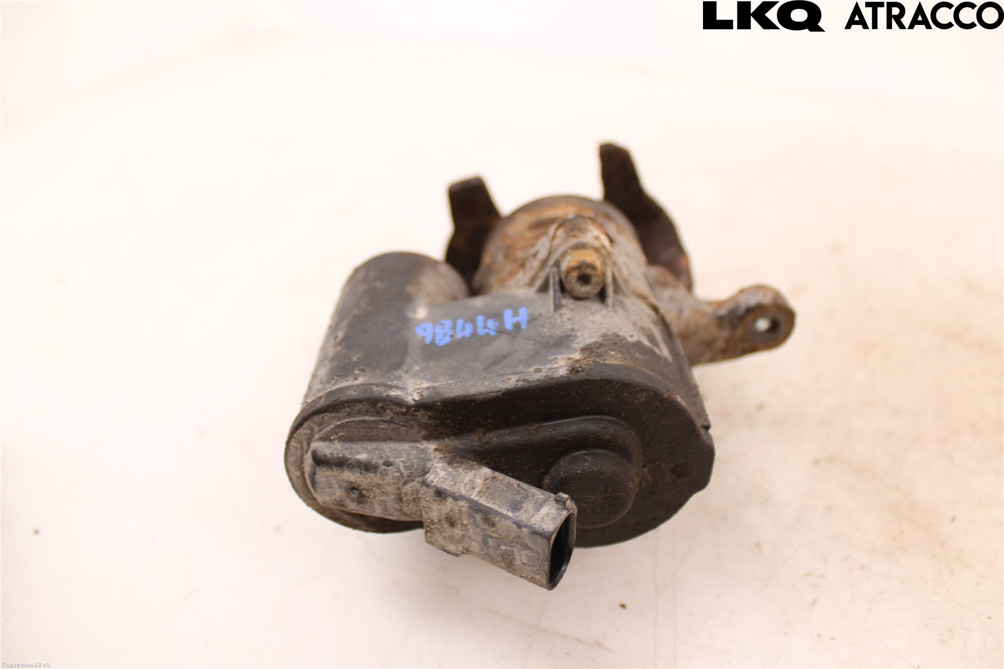 Volkswagen VW PASSAT 05-11 Bremsecaliper Bak Høyre