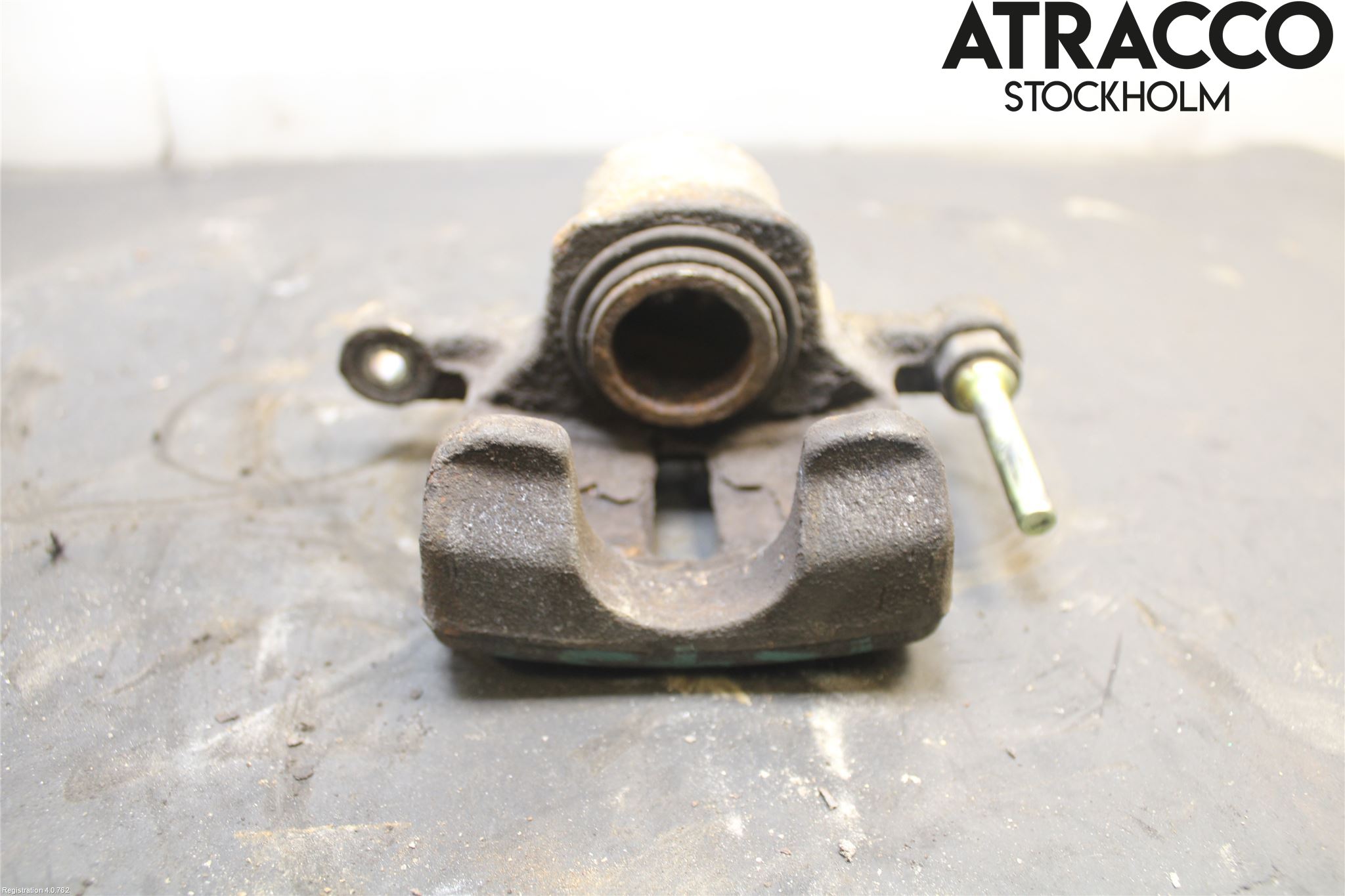 Chevrolet CAPTIVA Bremsecaliper Bak Venstre