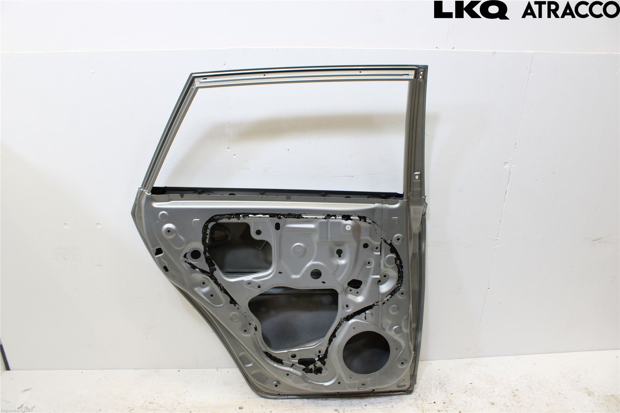 Toyota AURIS 13-19 Dør 4D Bak Venstre
