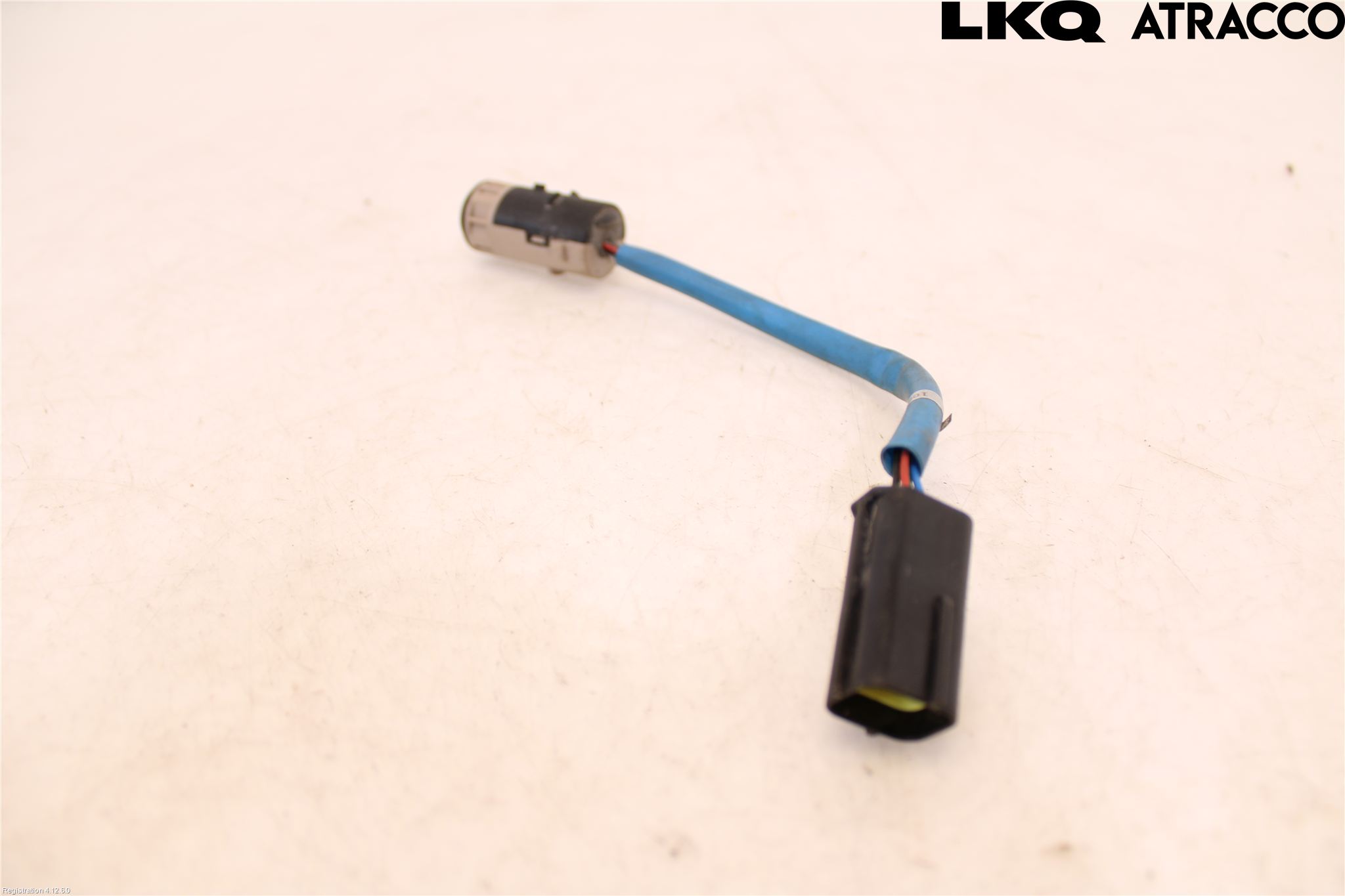 Hyundai i30 GD 13-17 Sensor Ryggesensor