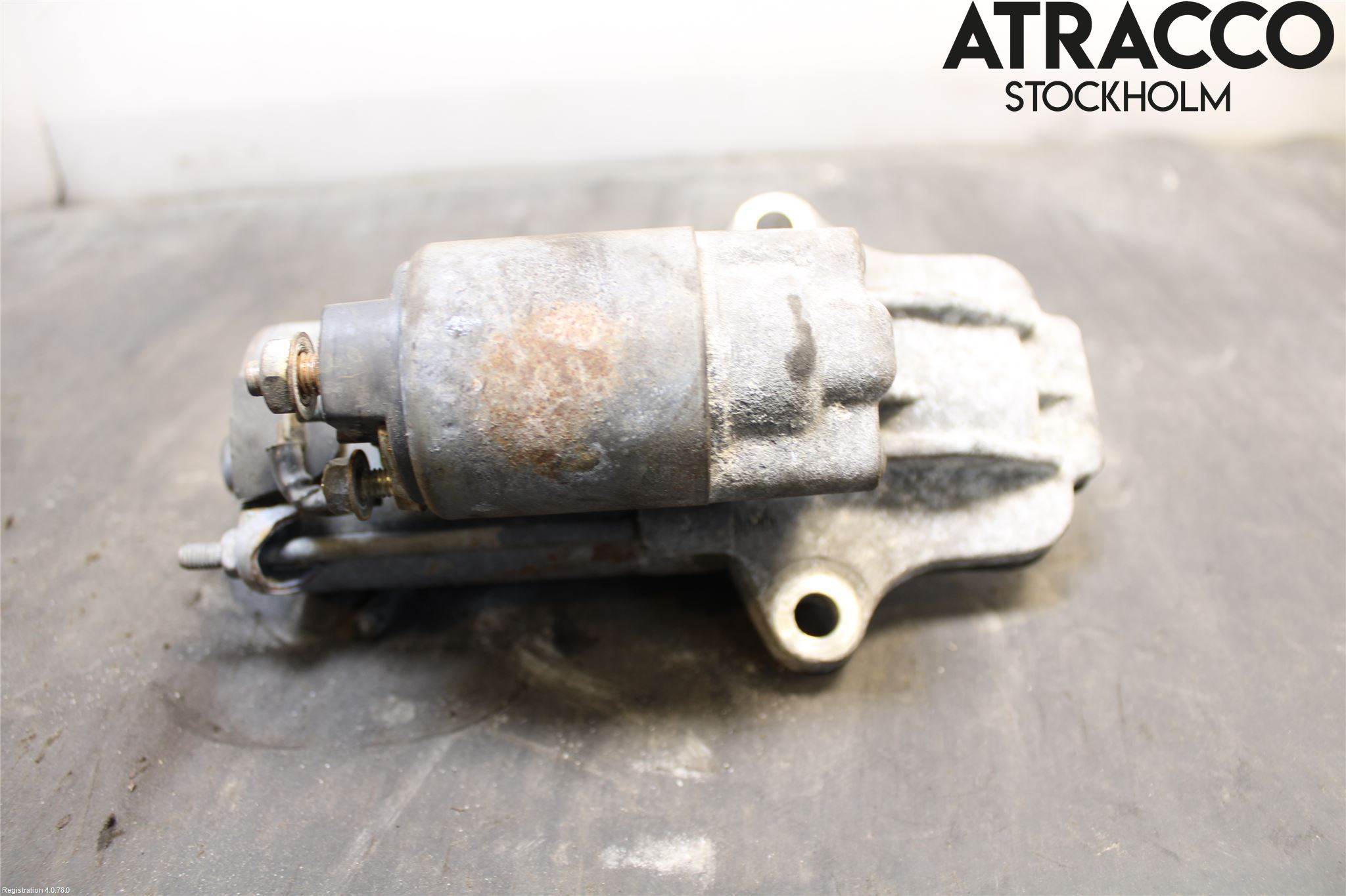 Ford FOCUS     04-07 Startmotor