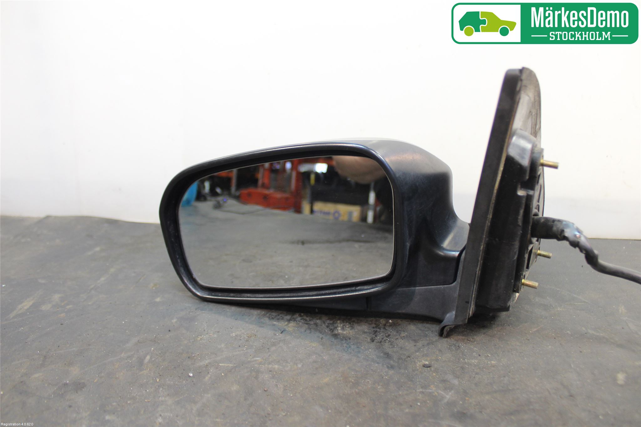 Honda CIVIC 01-05 Speil V M-El Justering
